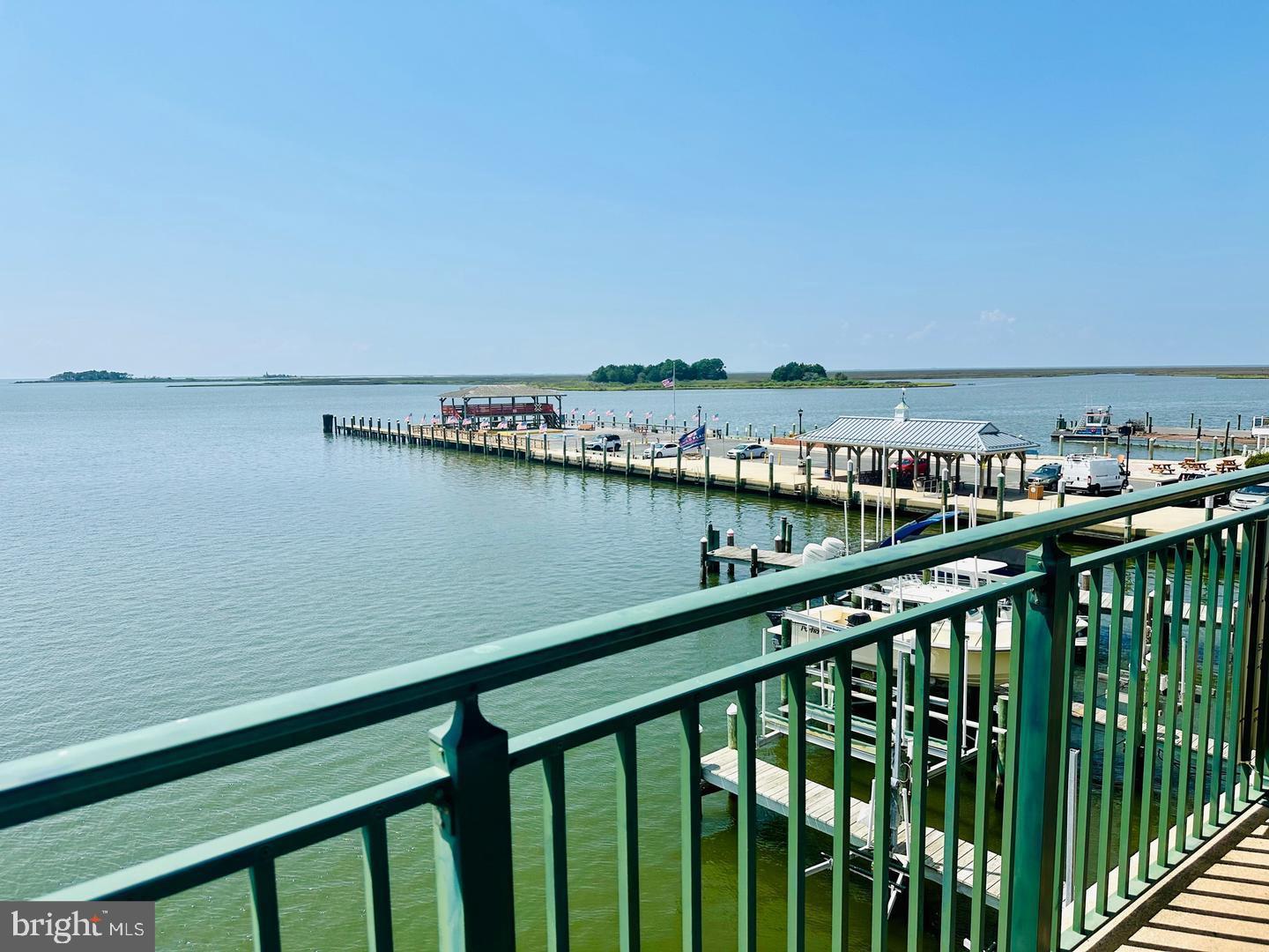 CRISIFIELD - Residential