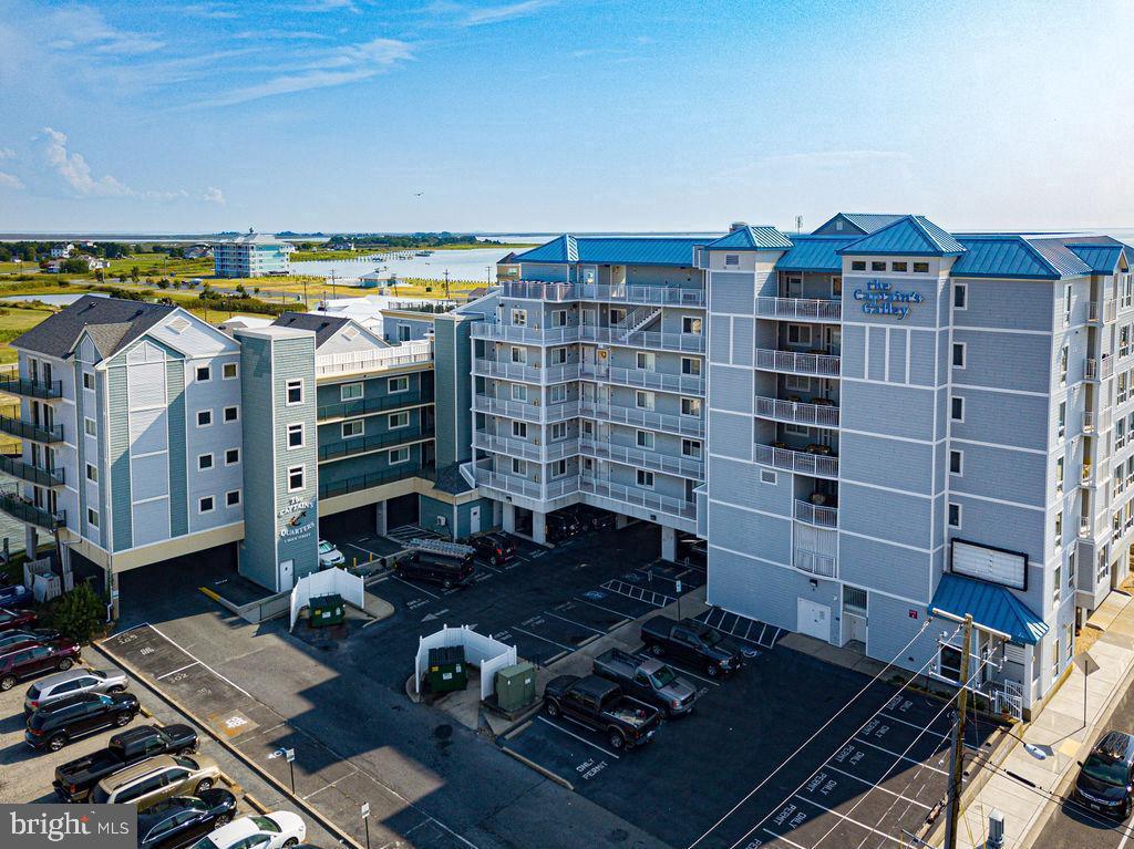 CRISIFIELD - Residential