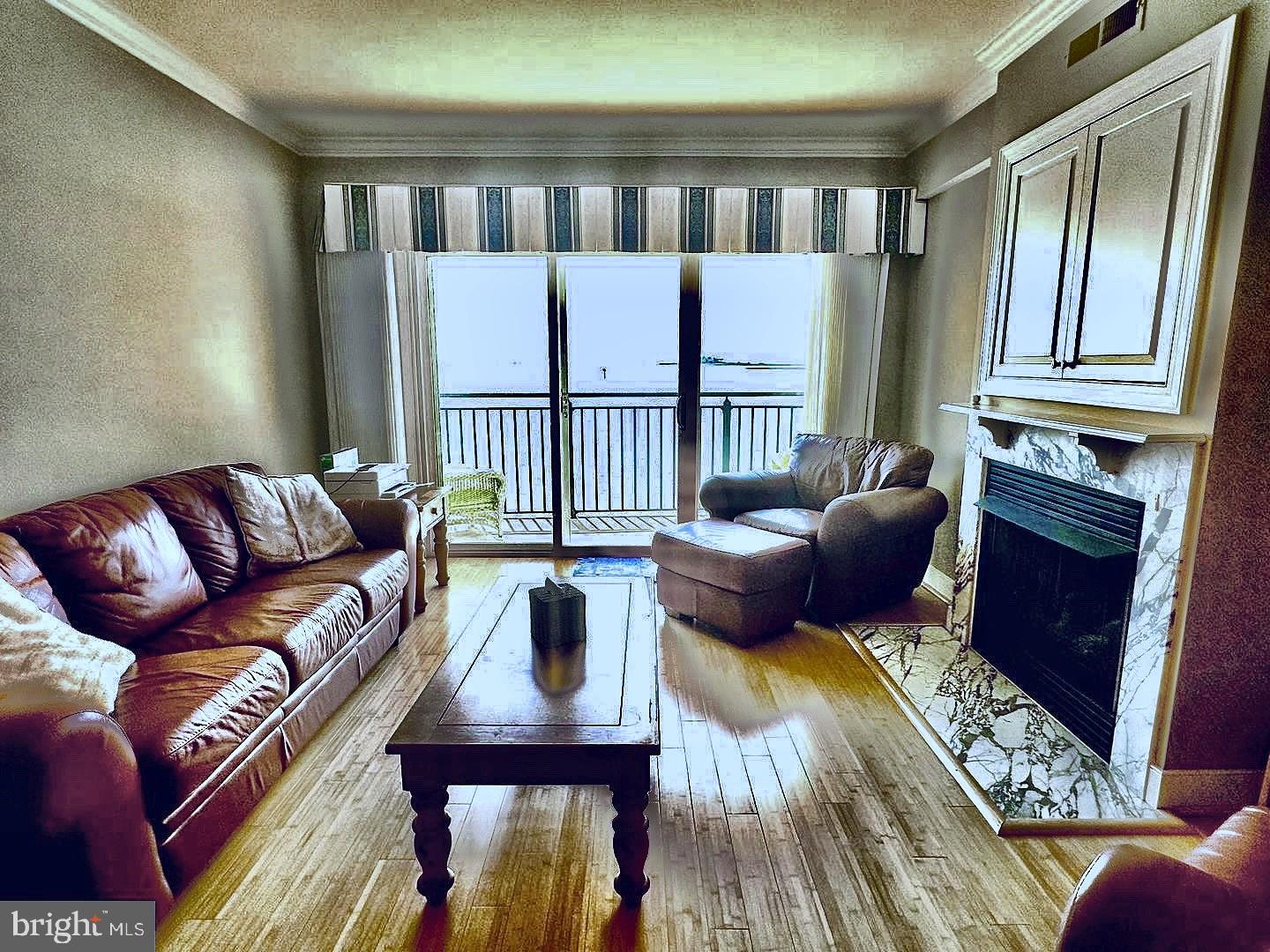 CRISIFIELD - Residential