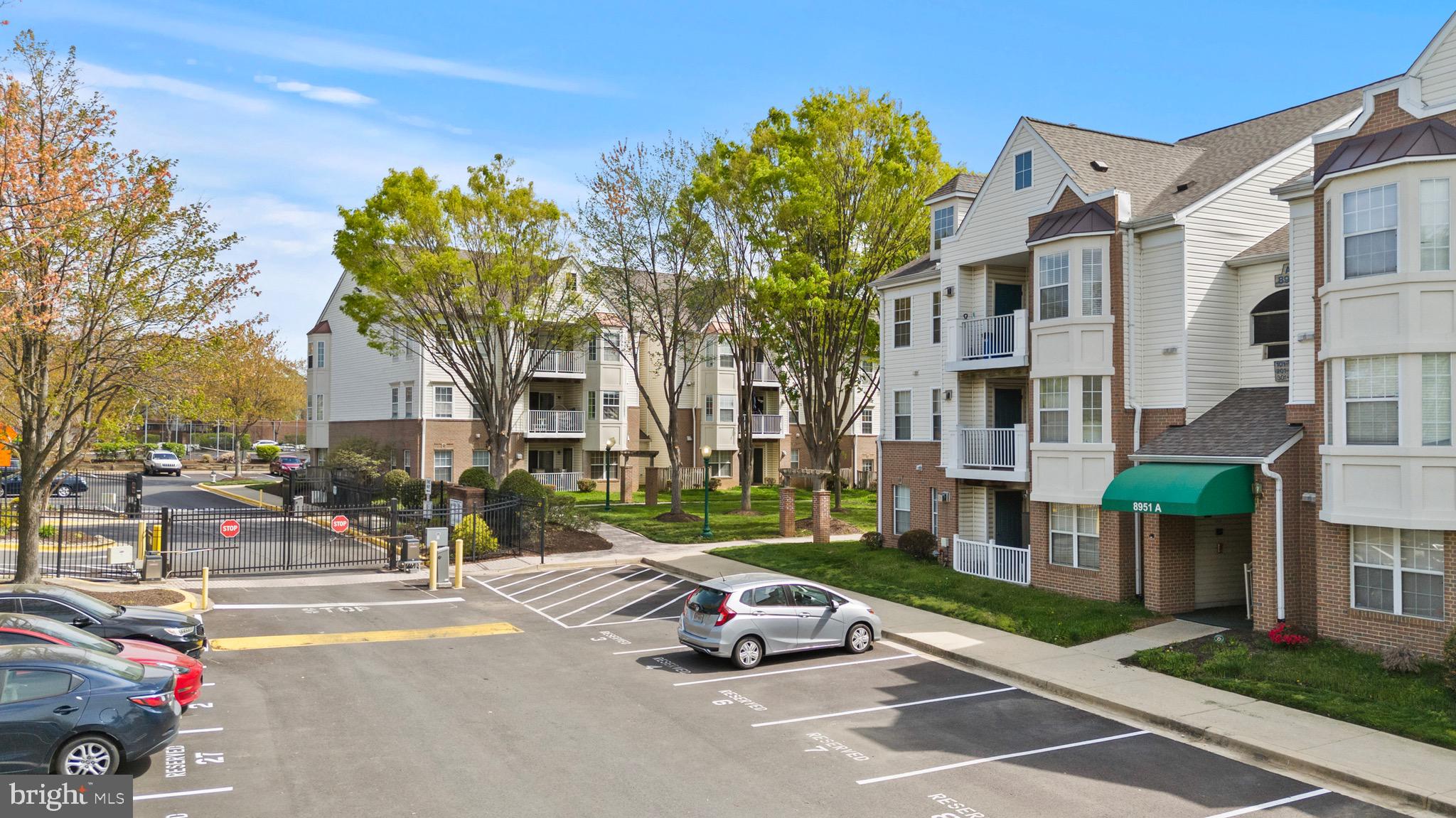 8951 TOWN CENTER CIRCLE 3-303