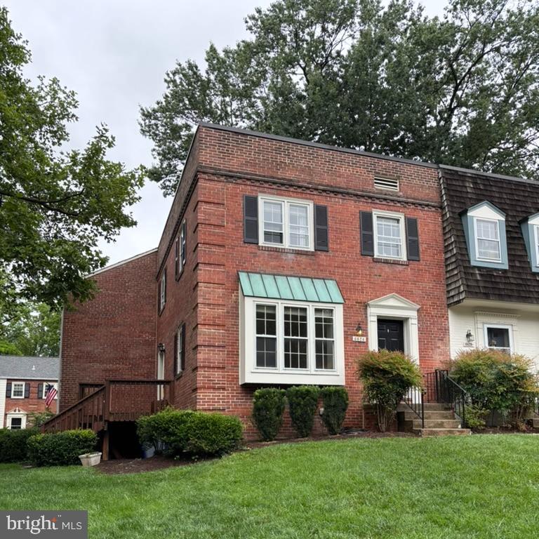 KENWOOD FOREST - Residential Lease