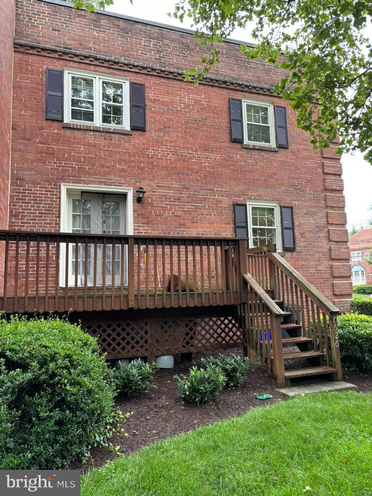 KENWOOD FOREST - Residential Lease