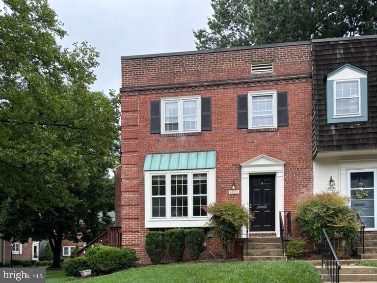 KENWOOD FOREST - Residential Lease