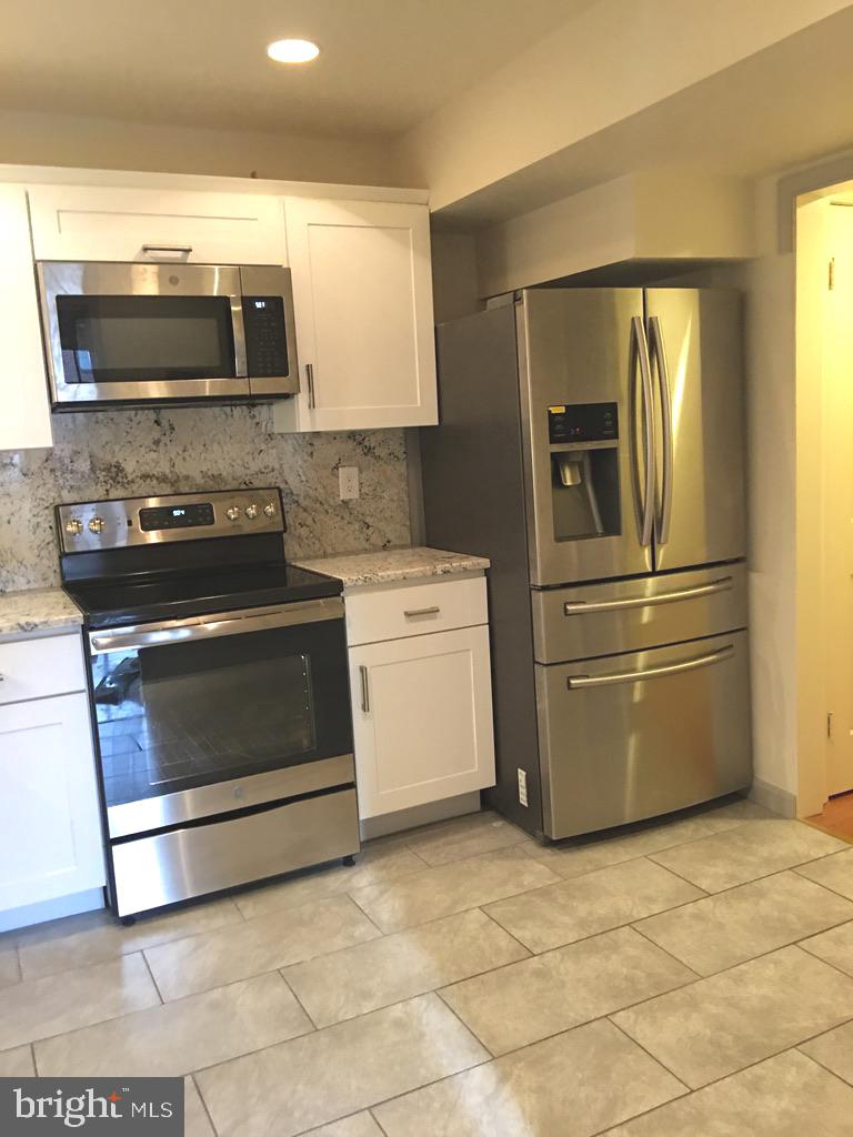 KENWOOD FOREST - Residential Lease