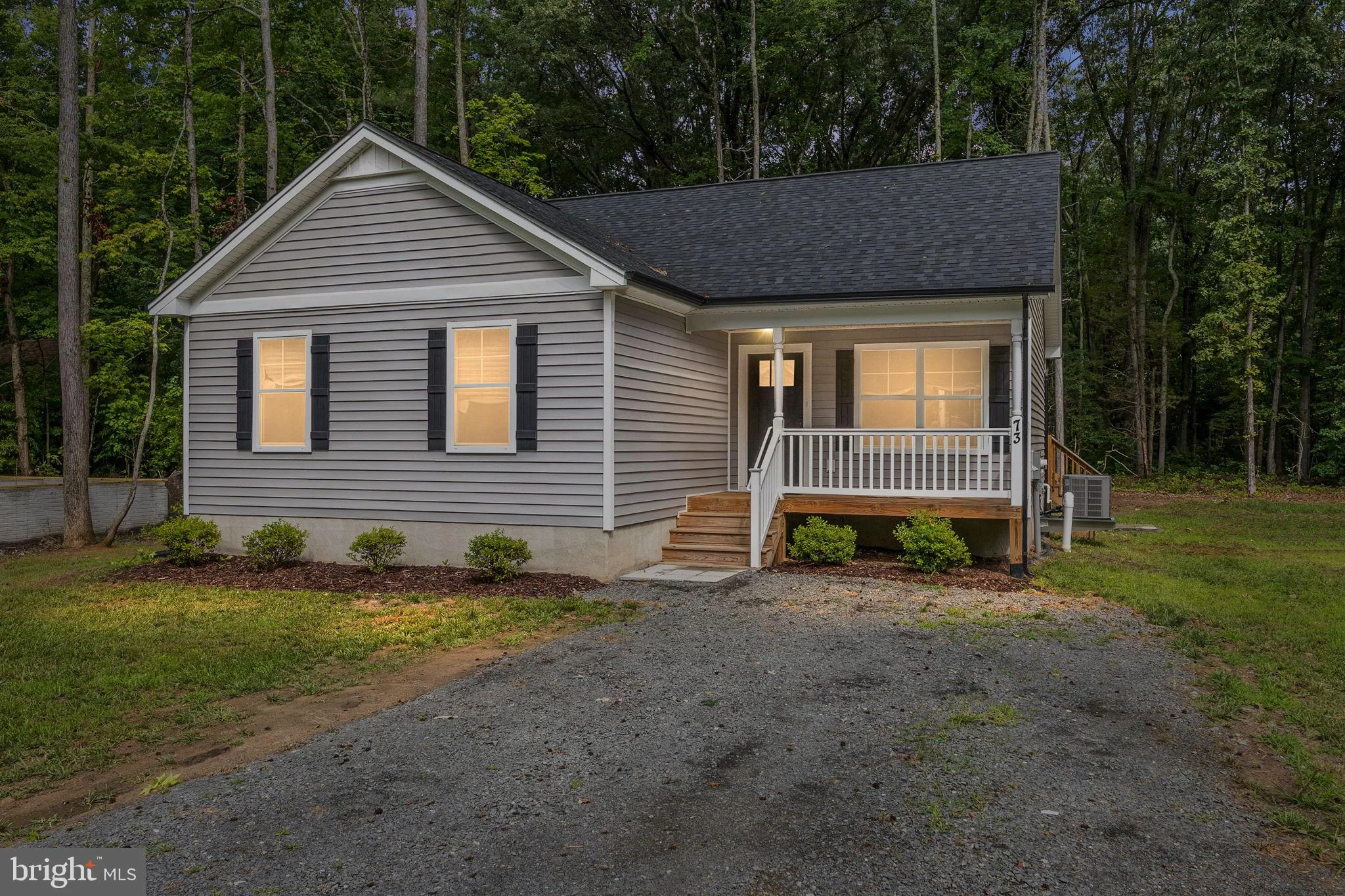 73 Azalea Way