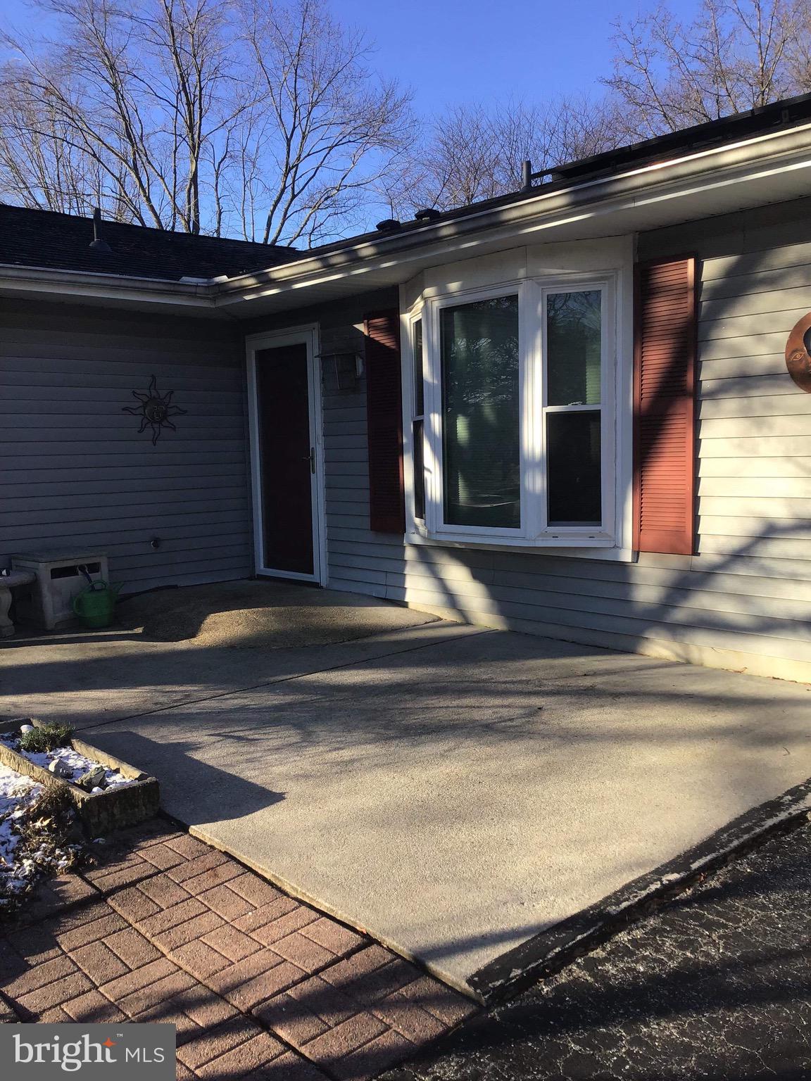 NEW CUT FARMS - Residential