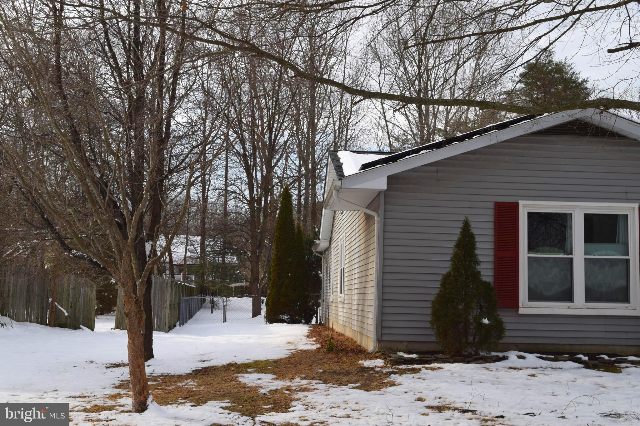 NEW CUT FARMS - Residential