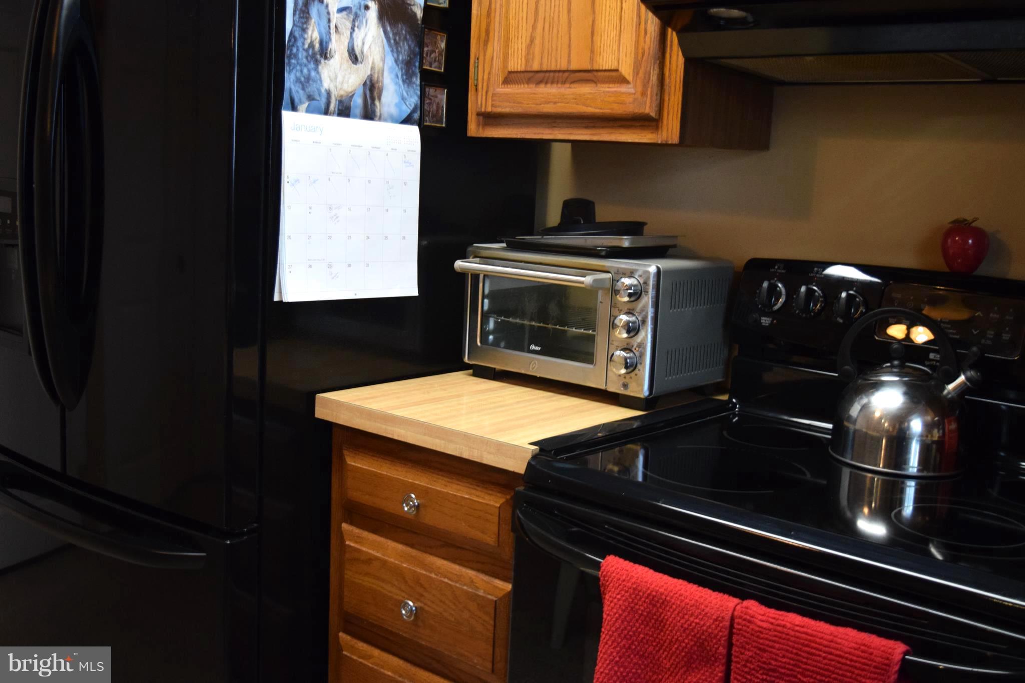 NEW CUT FARMS - Residential