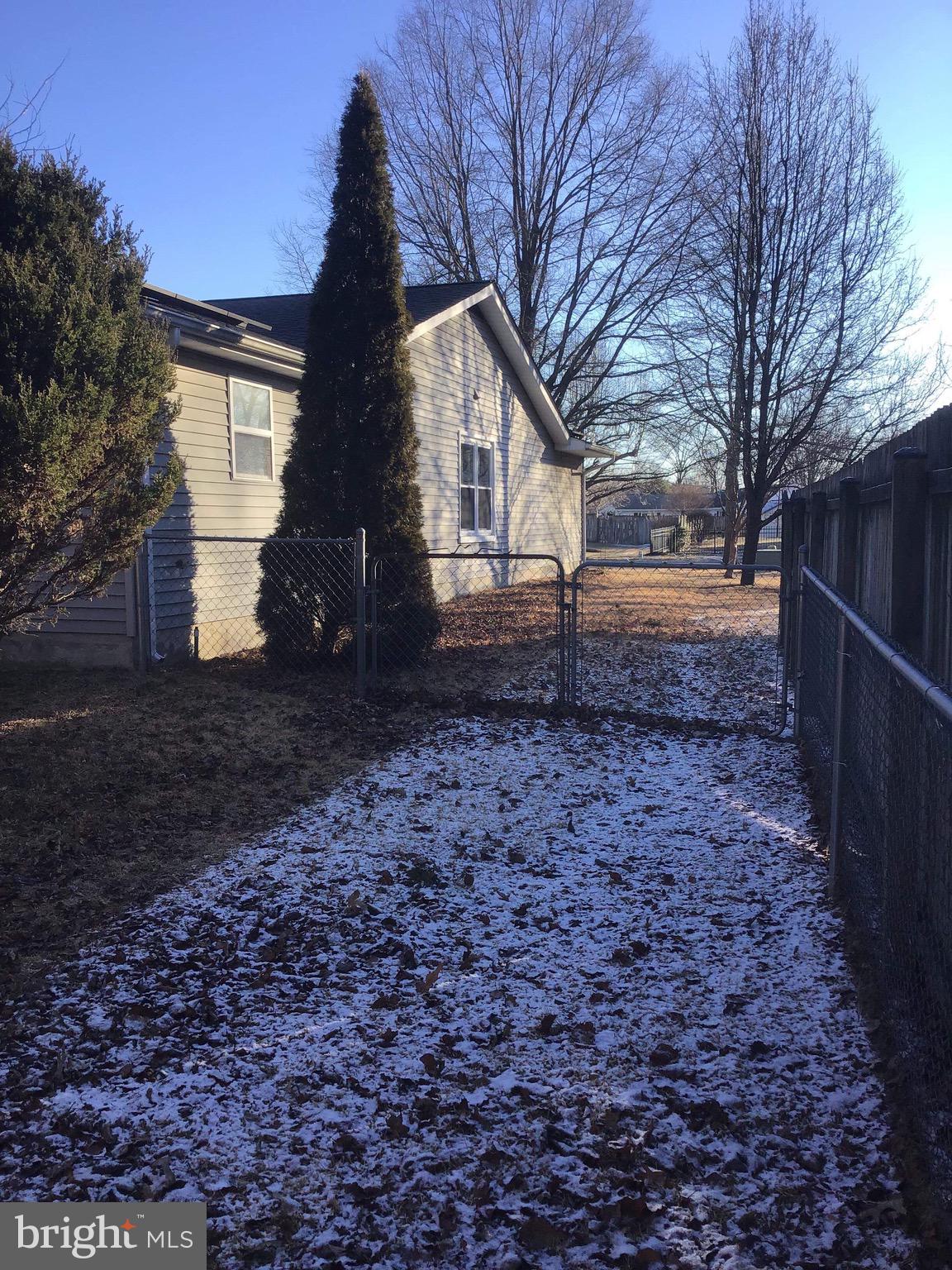 NEW CUT FARMS - Residential