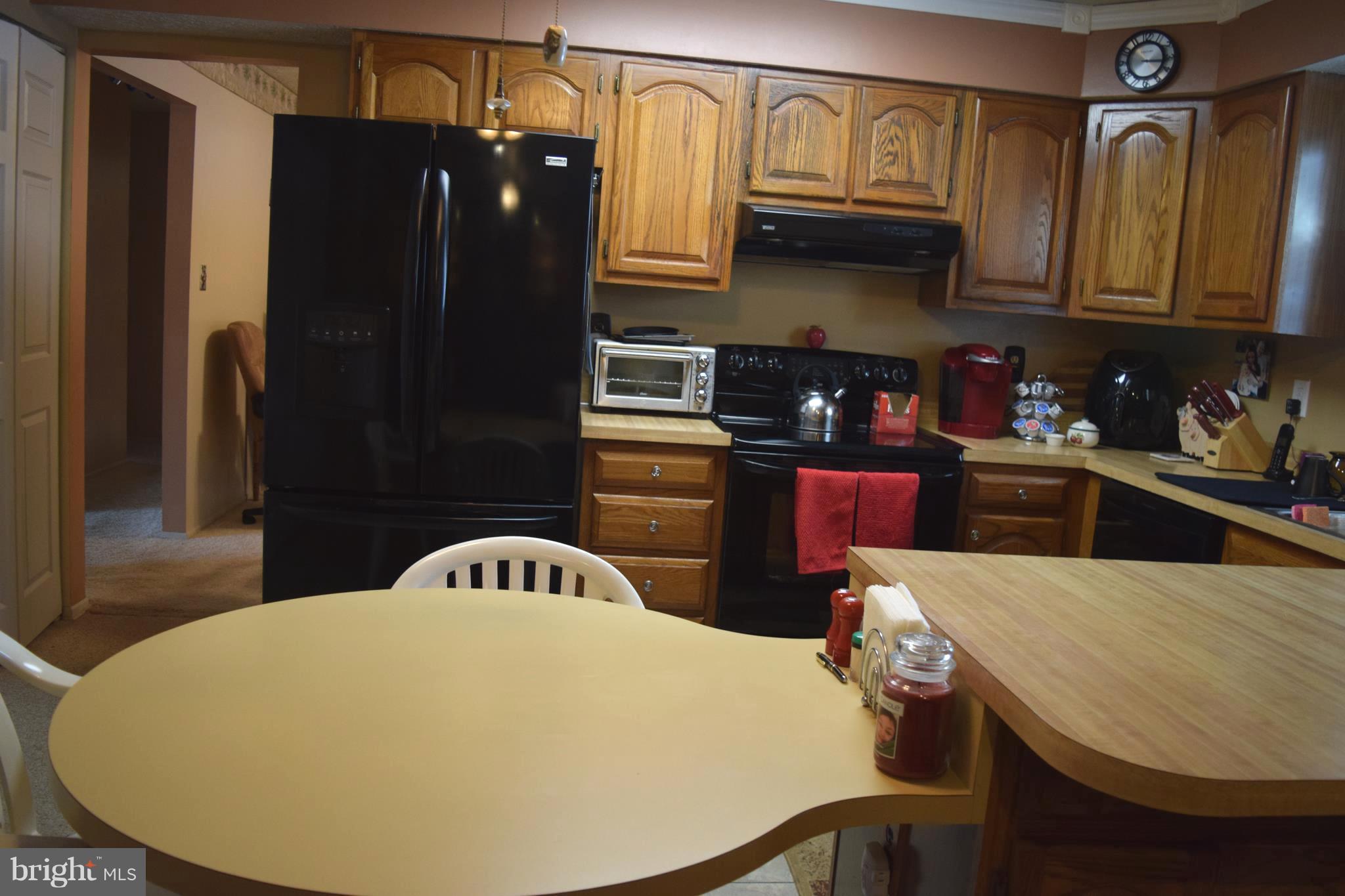 NEW CUT FARMS - Residential