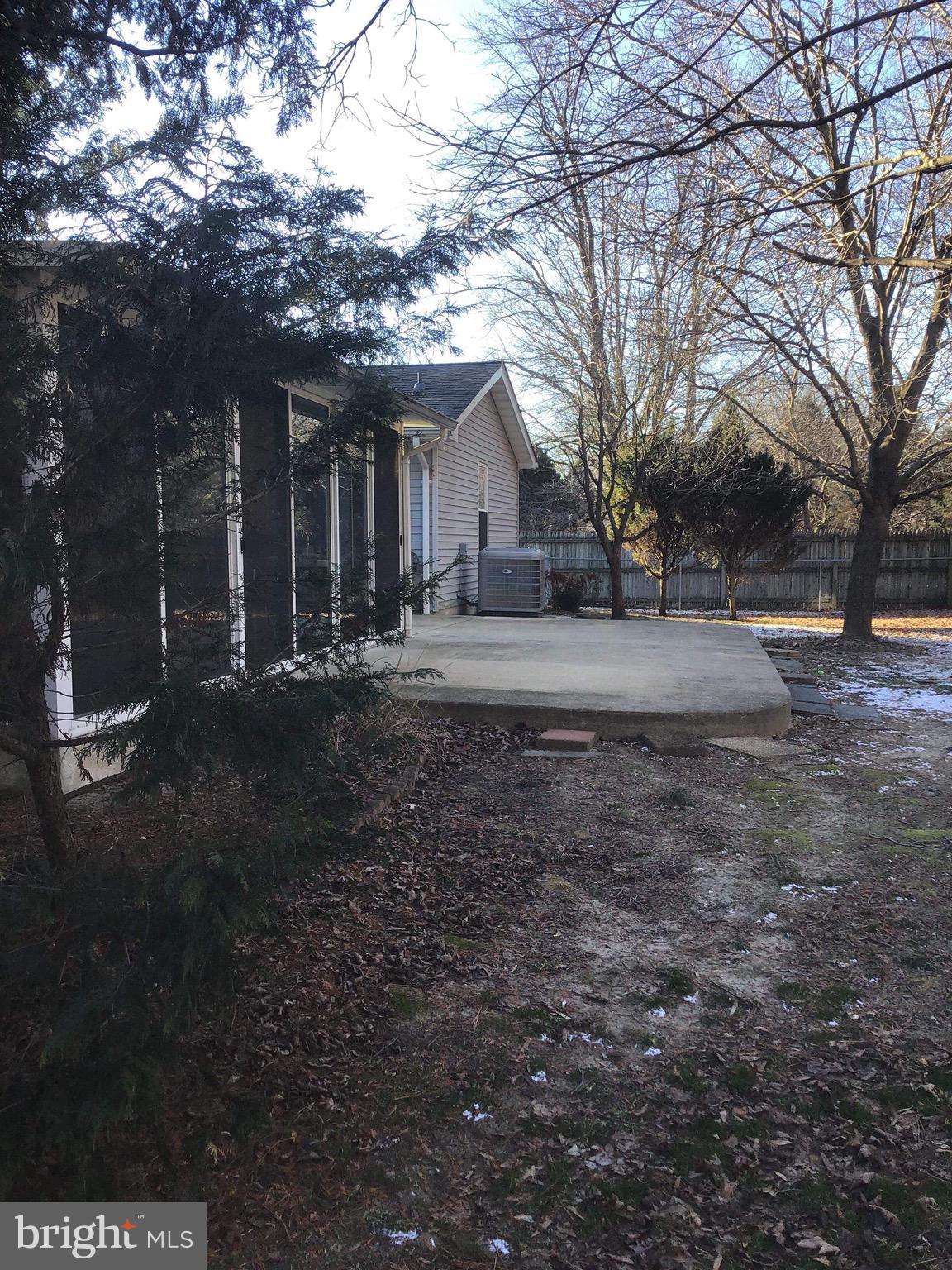 NEW CUT FARMS - Residential