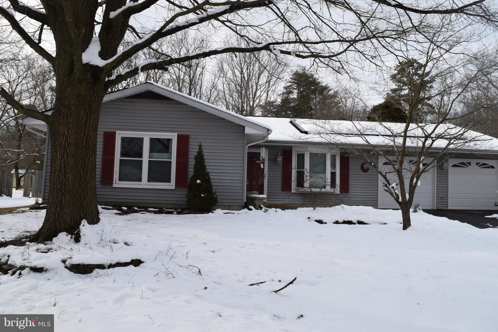 NEW CUT FARMS - Residential