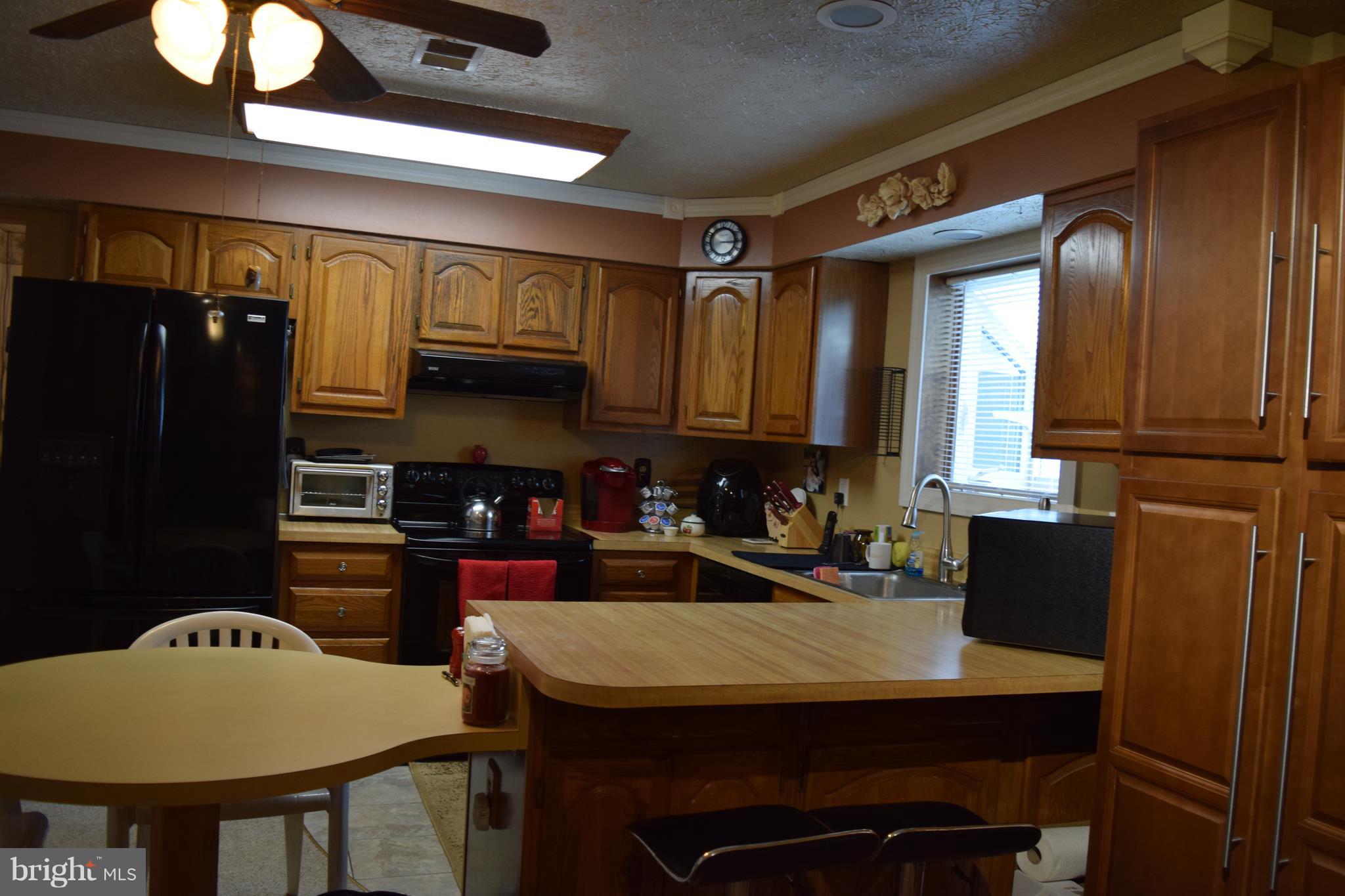 NEW CUT FARMS - Residential