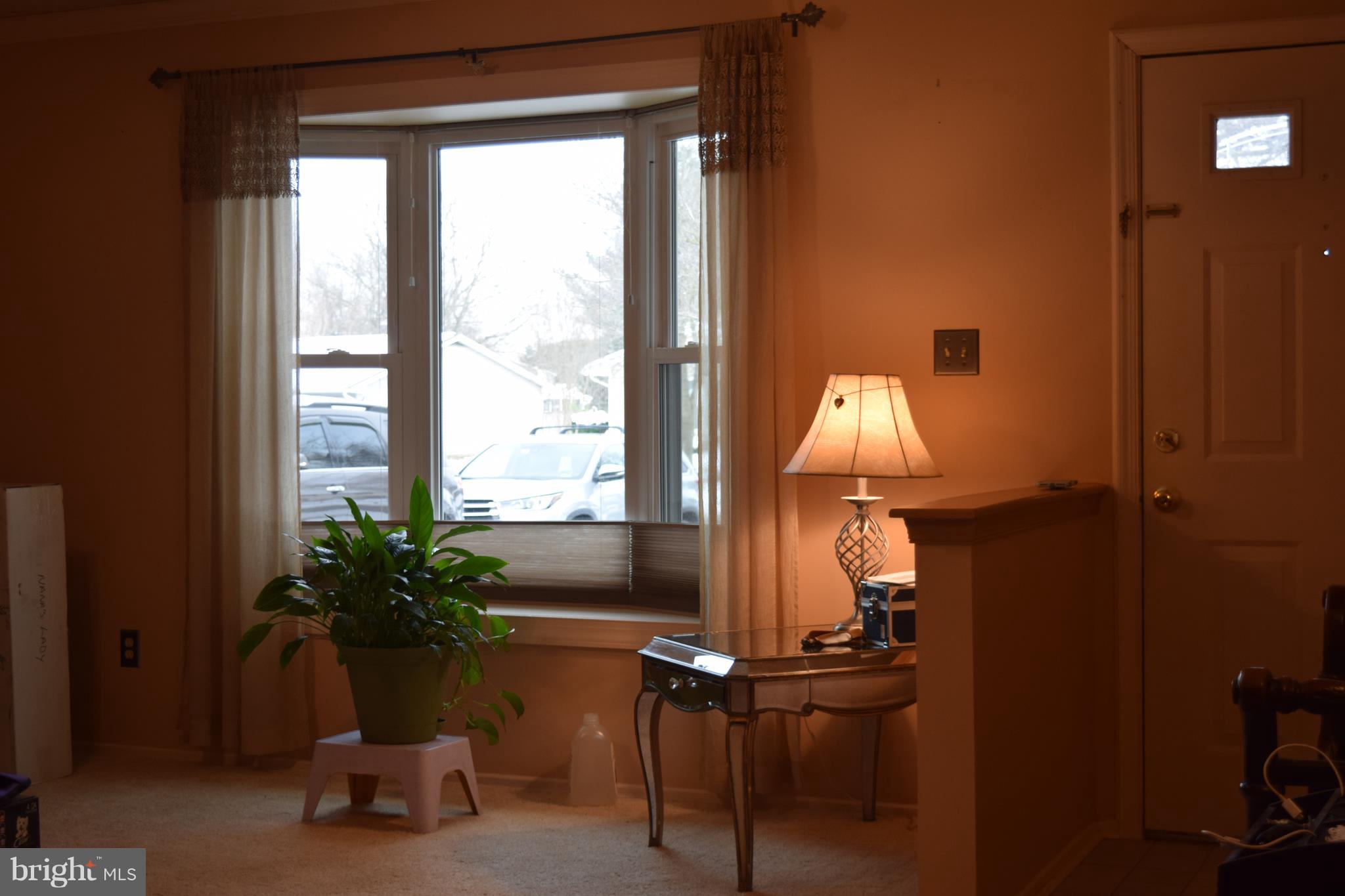 NEW CUT FARMS - Residential