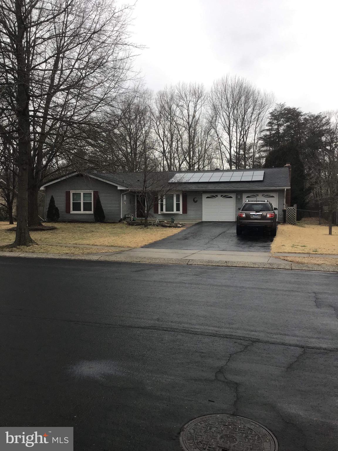 NEW CUT FARMS - Residential