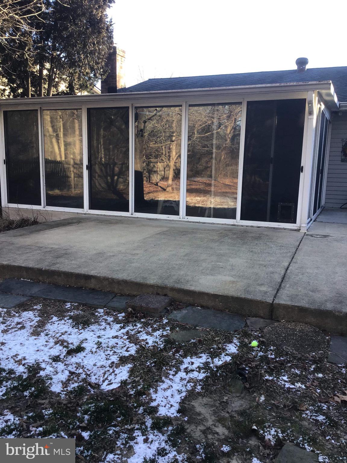 NEW CUT FARMS - Residential