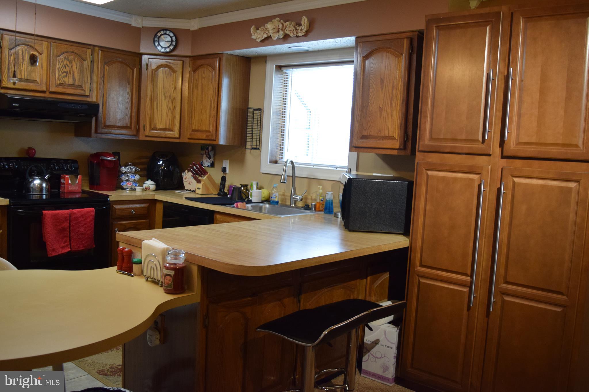 NEW CUT FARMS - Residential