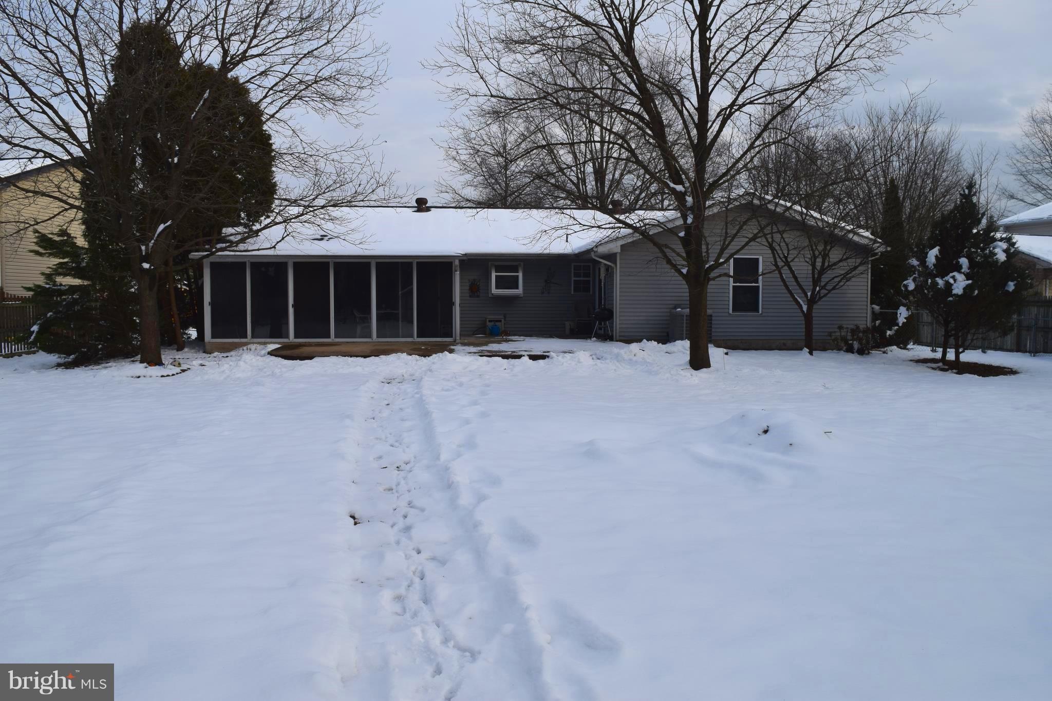 NEW CUT FARMS - Residential