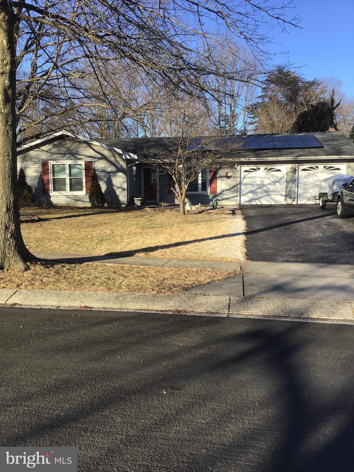 NEW CUT FARMS - Residential