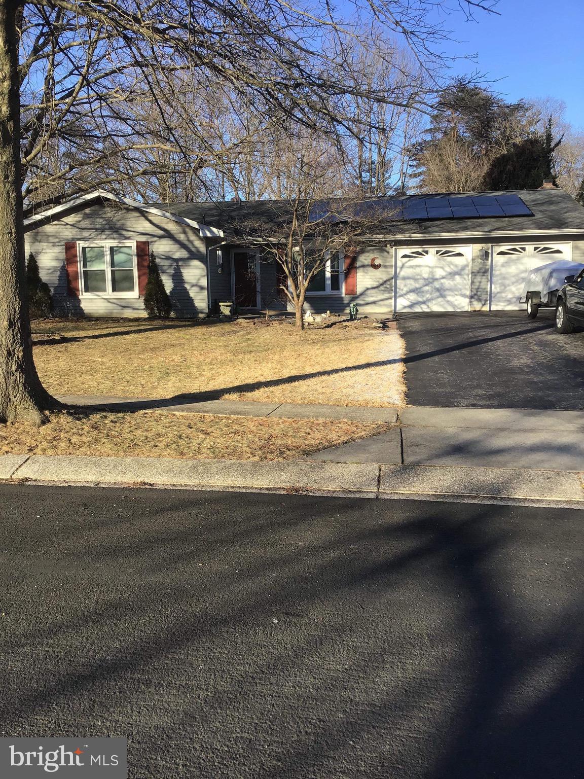 NEW CUT FARMS - Residential