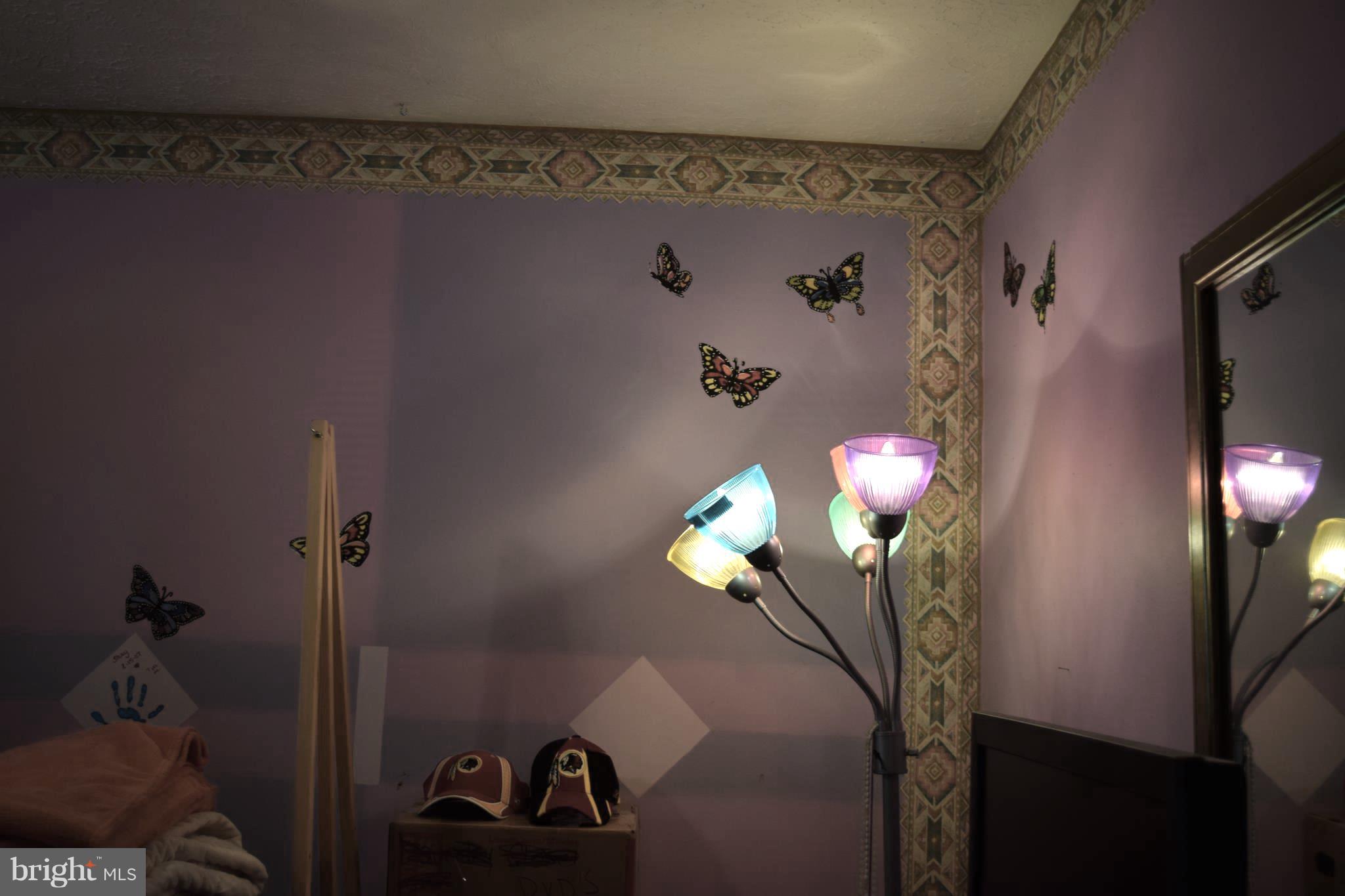 NEW CUT FARMS - Residential