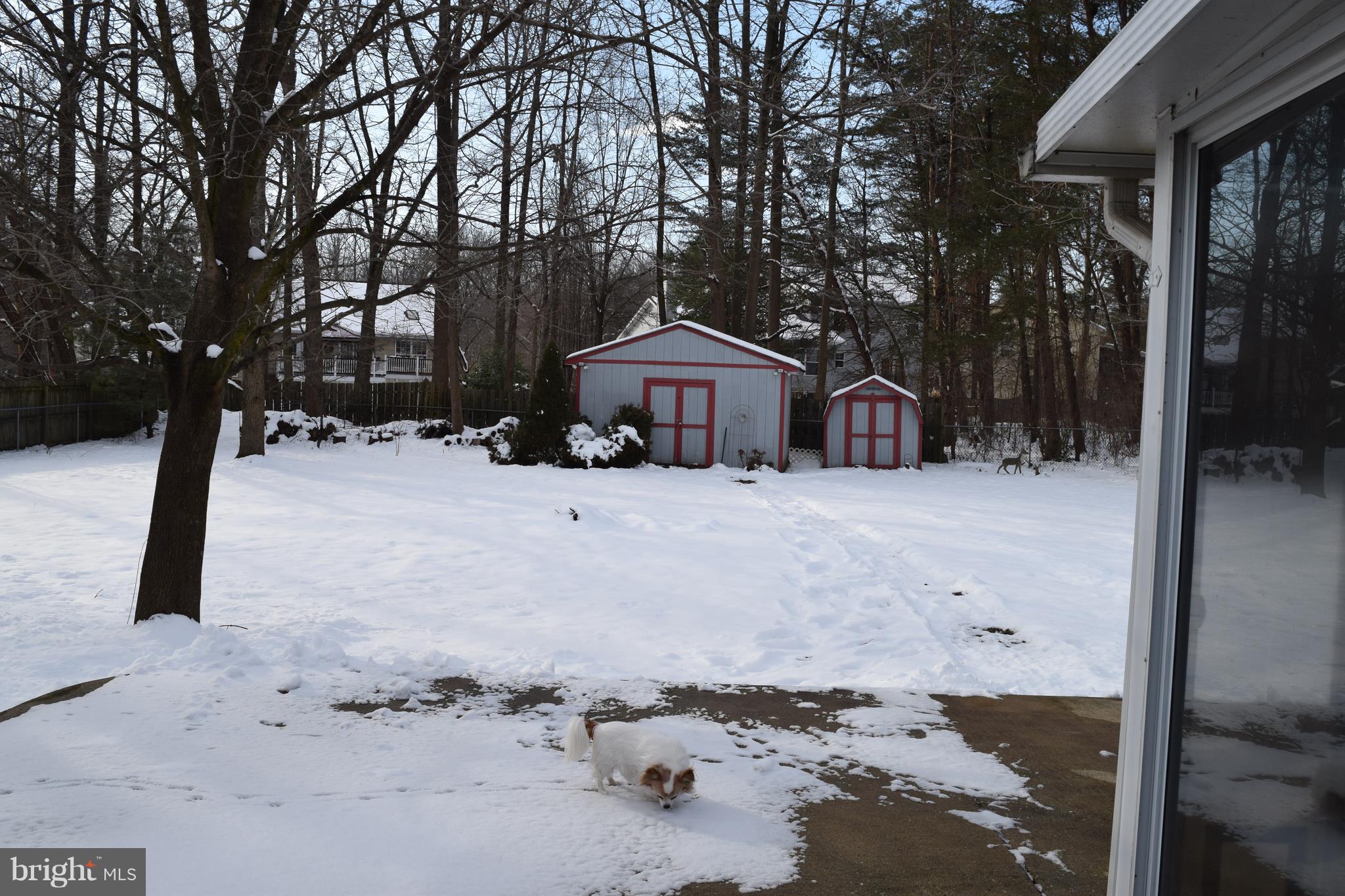 NEW CUT FARMS - Residential