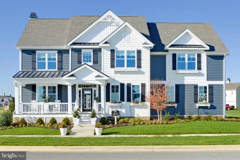 20374 Honeysuckle Drive, Lincoln, DE MLS: DESU2111808