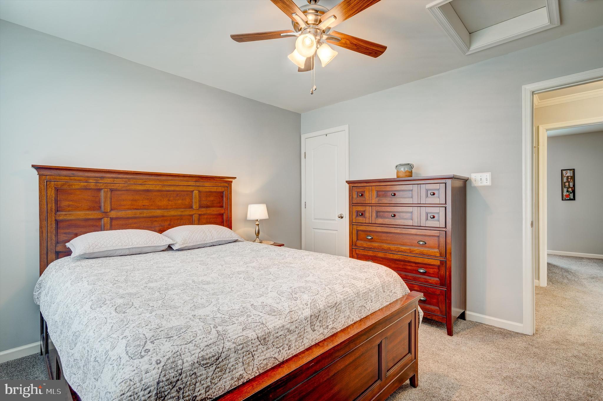 MAPLE VALLEY ESTATES - Residential