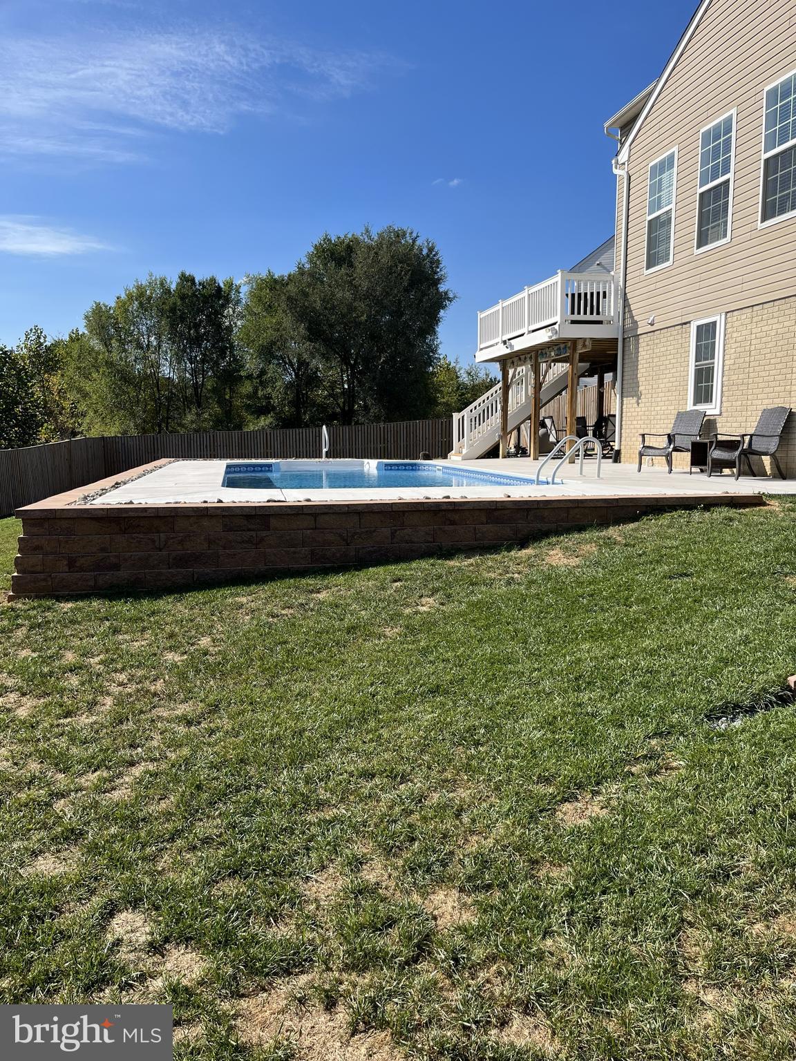 MAPLE VALLEY ESTATES - Residential