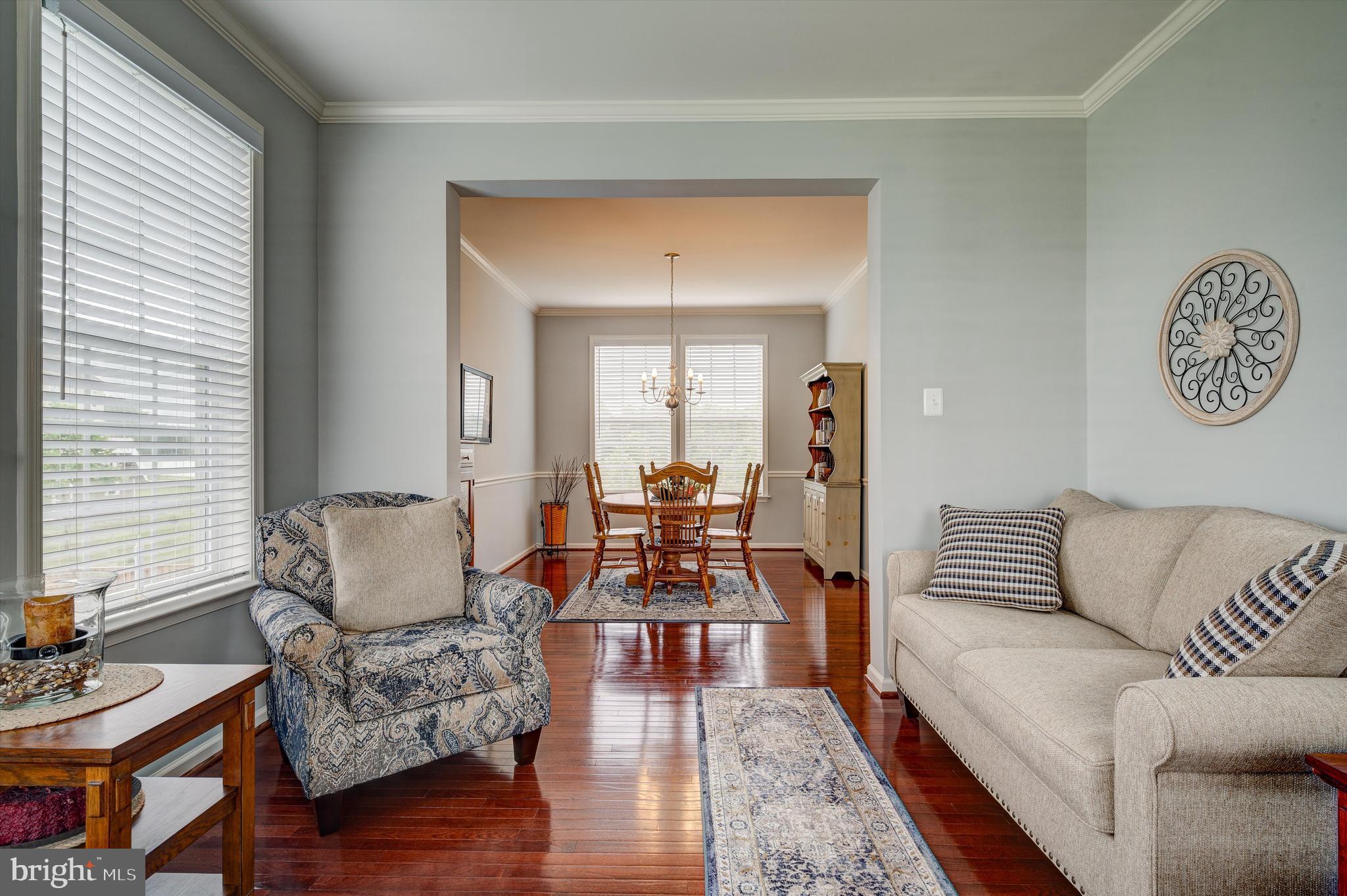 MAPLE VALLEY ESTATES - Residential