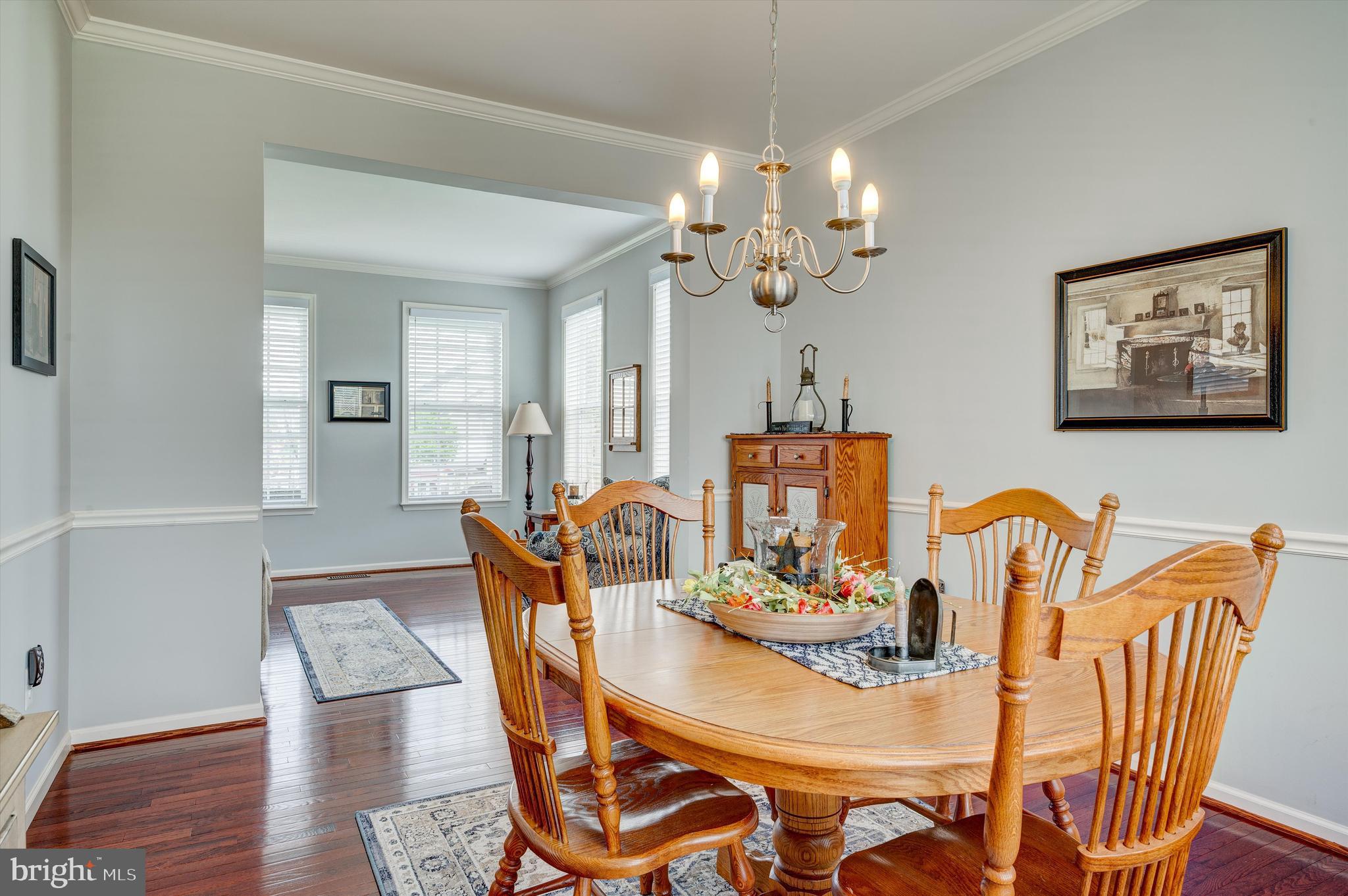 MAPLE VALLEY ESTATES - Residential