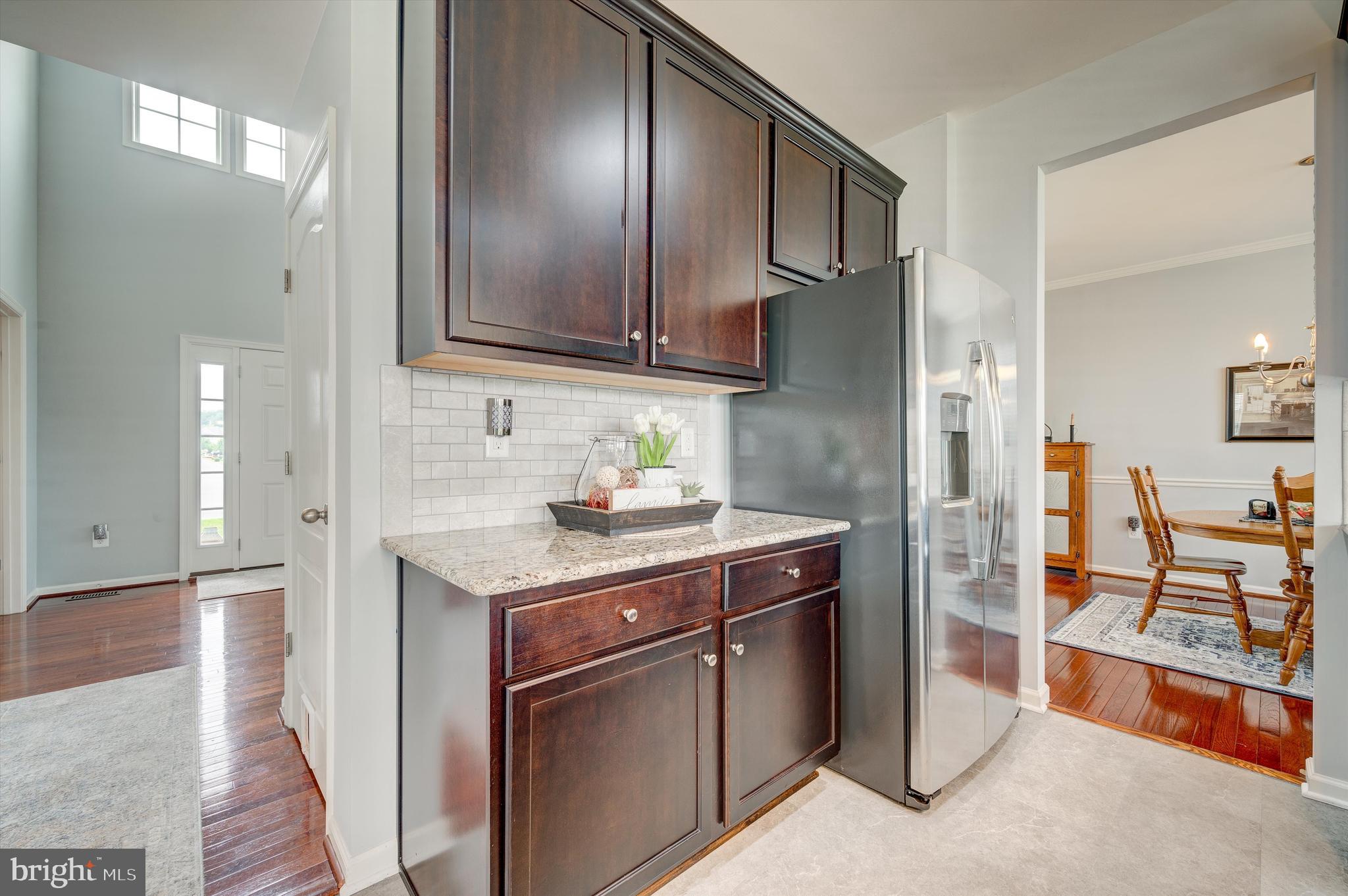 MAPLE VALLEY ESTATES - Residential