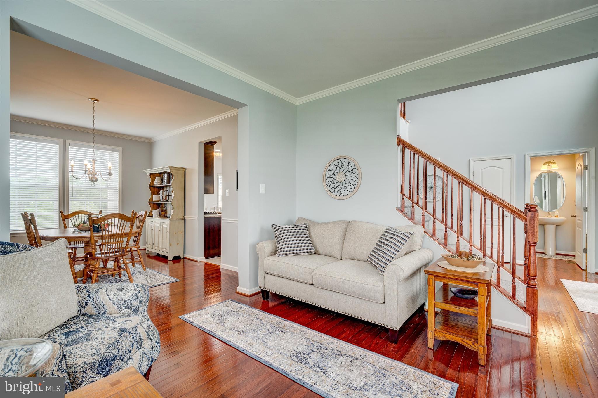 MAPLE VALLEY ESTATES - Residential