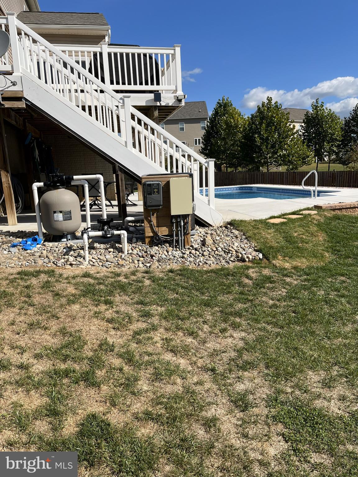 MAPLE VALLEY ESTATES - Residential