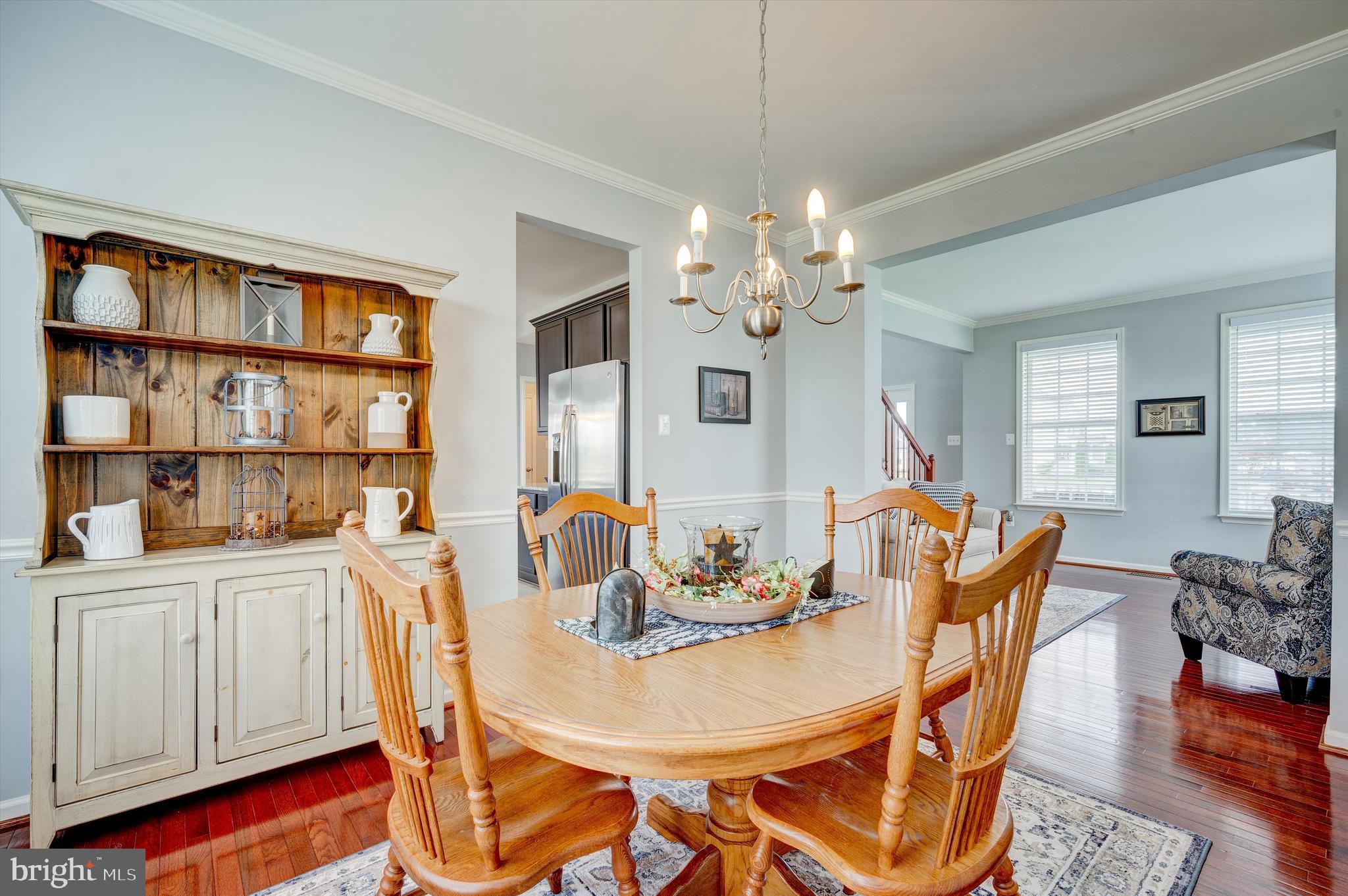 MAPLE VALLEY ESTATES - Residential