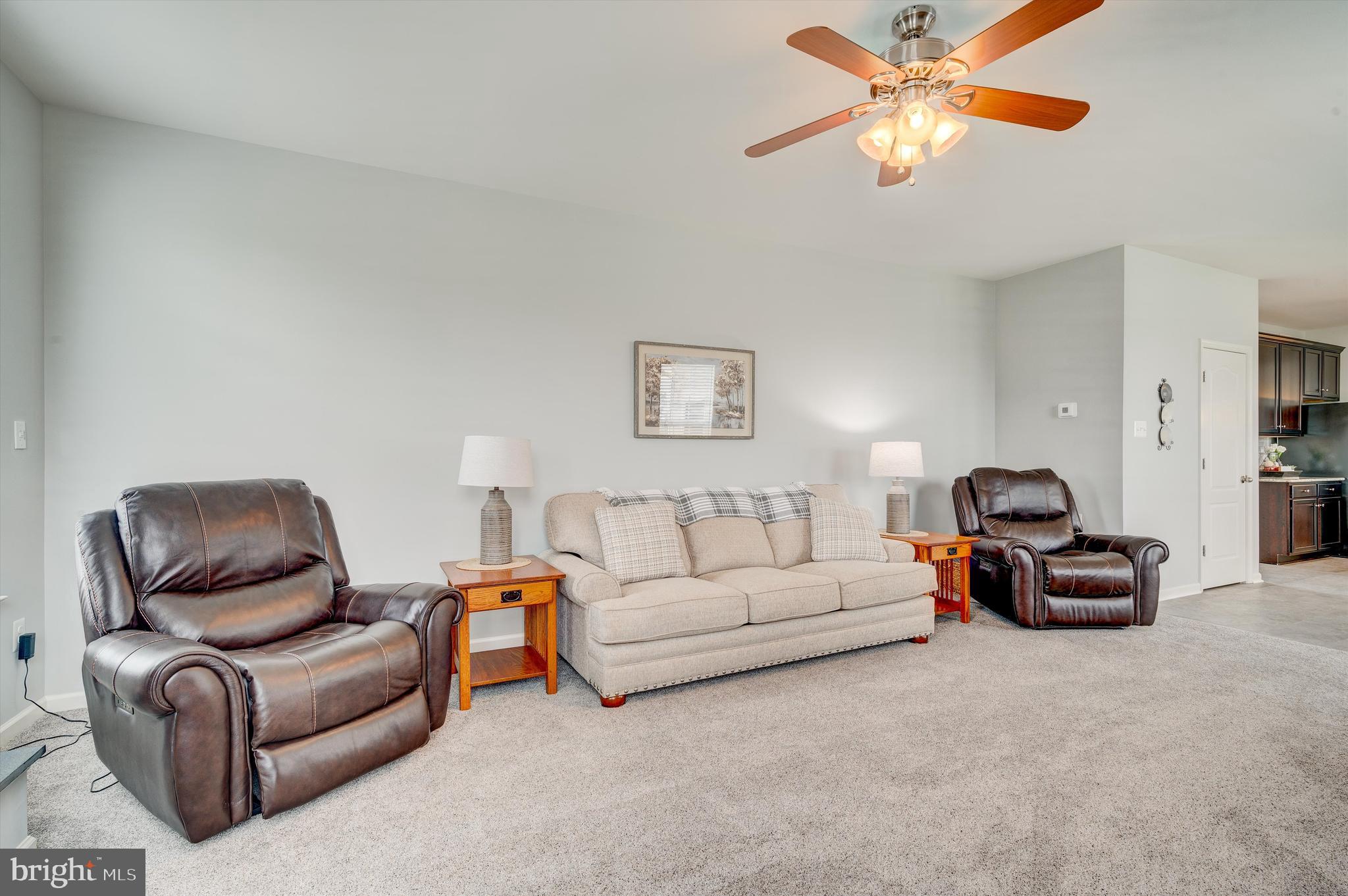 MAPLE VALLEY ESTATES - Residential