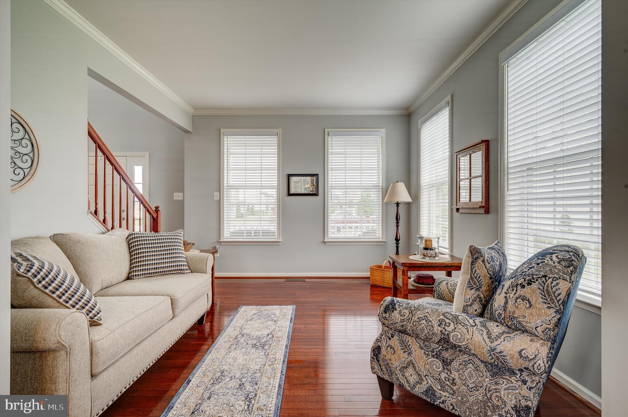 MAPLE VALLEY ESTATES - Residential