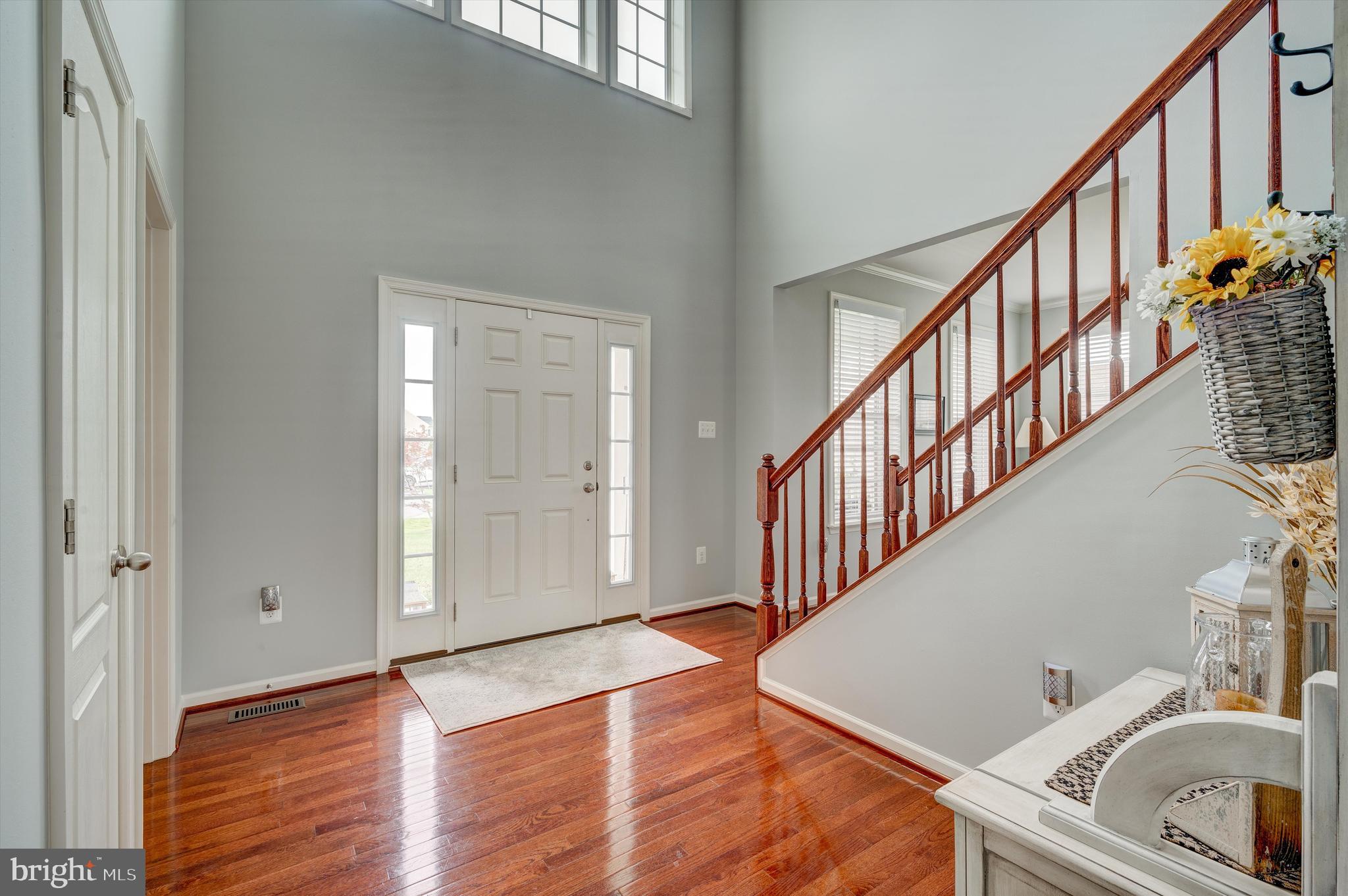 MAPLE VALLEY ESTATES - Residential