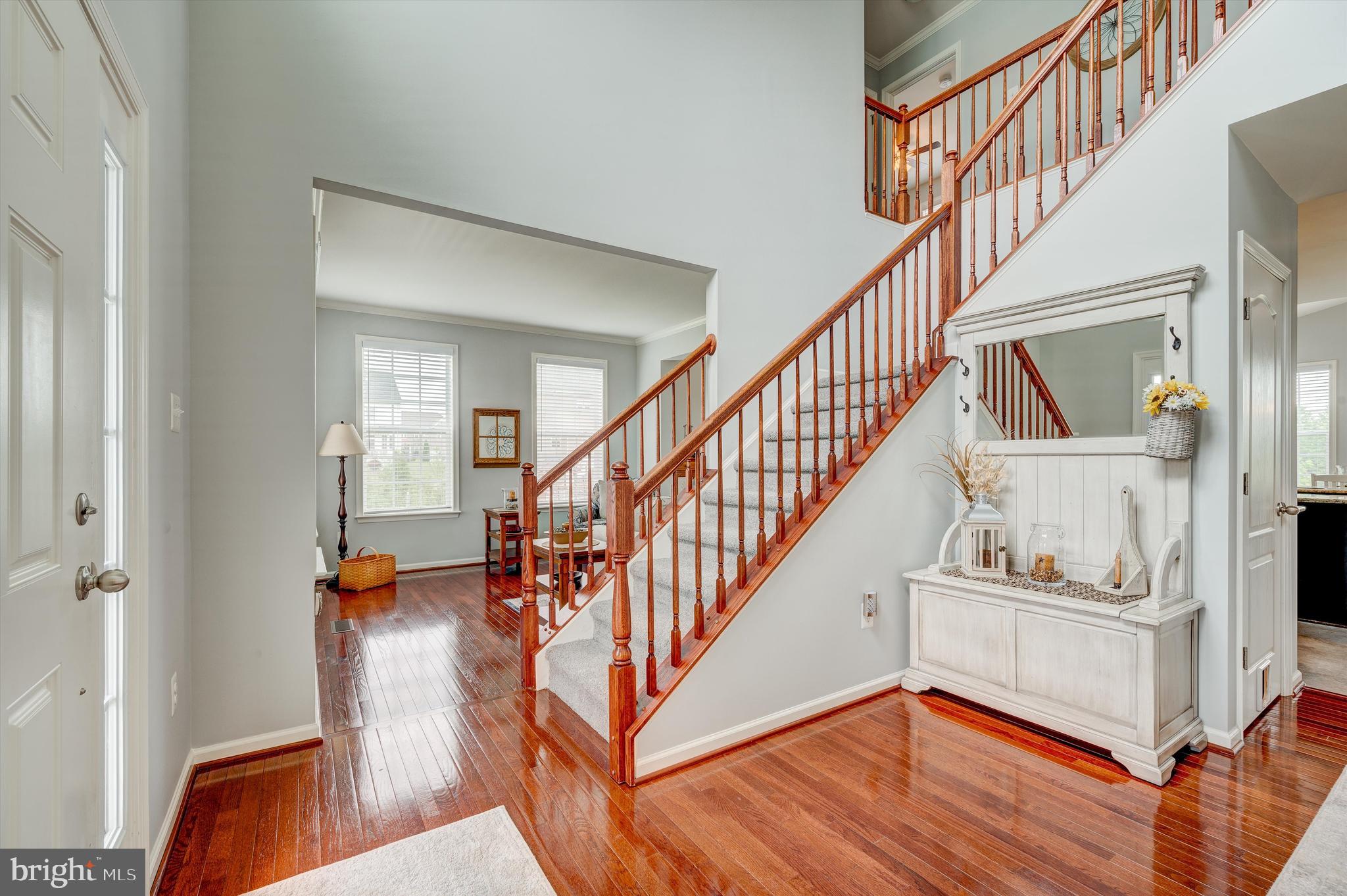 MAPLE VALLEY ESTATES - Residential