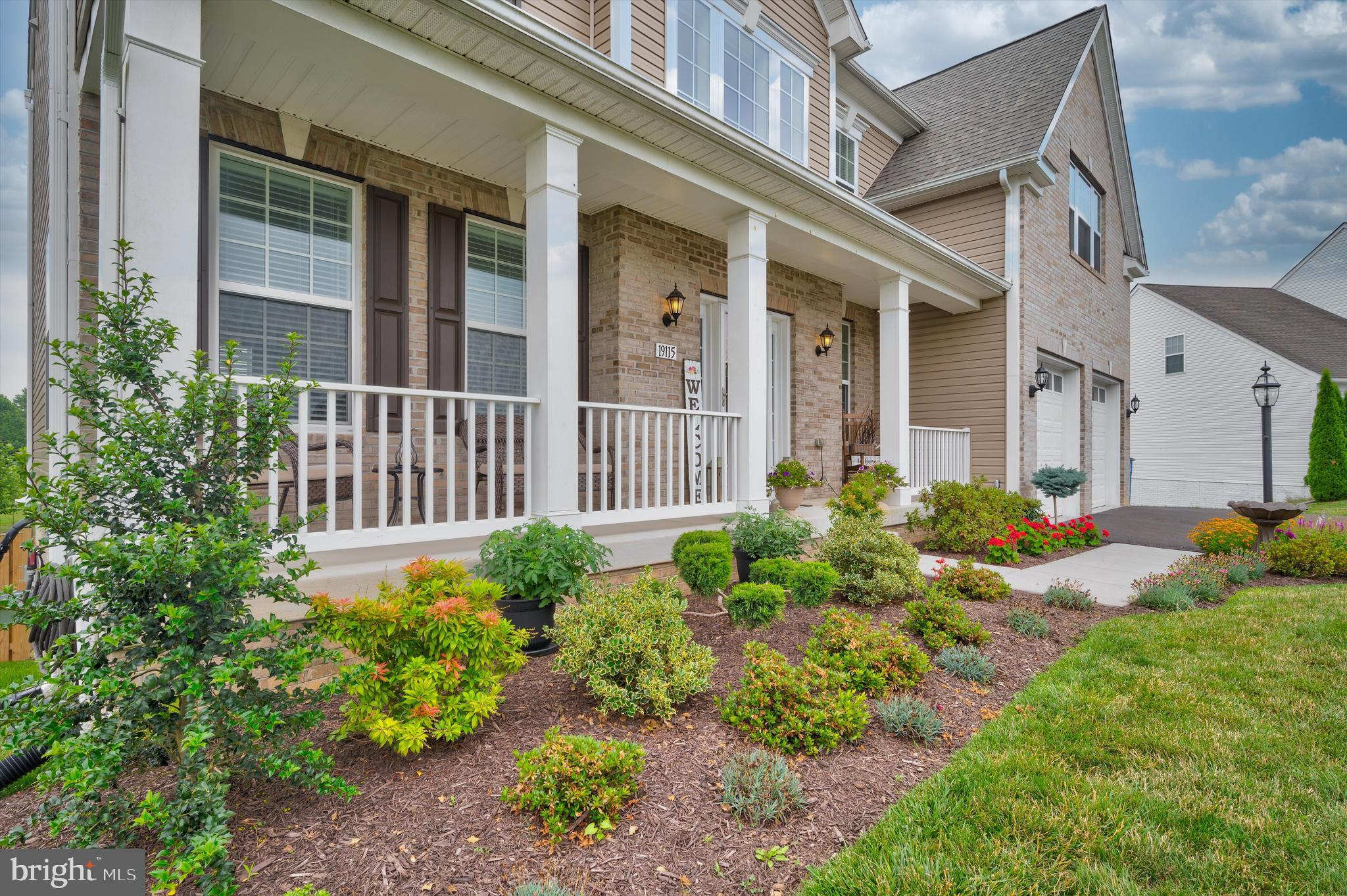 MAPLE VALLEY ESTATES - Residential