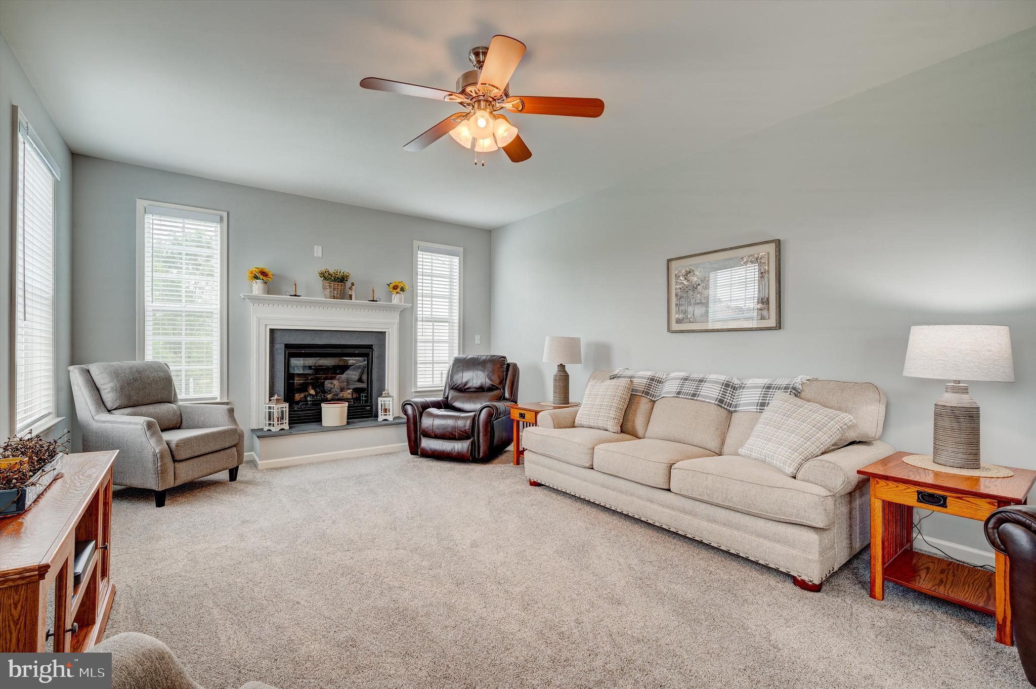 MAPLE VALLEY ESTATES - Residential