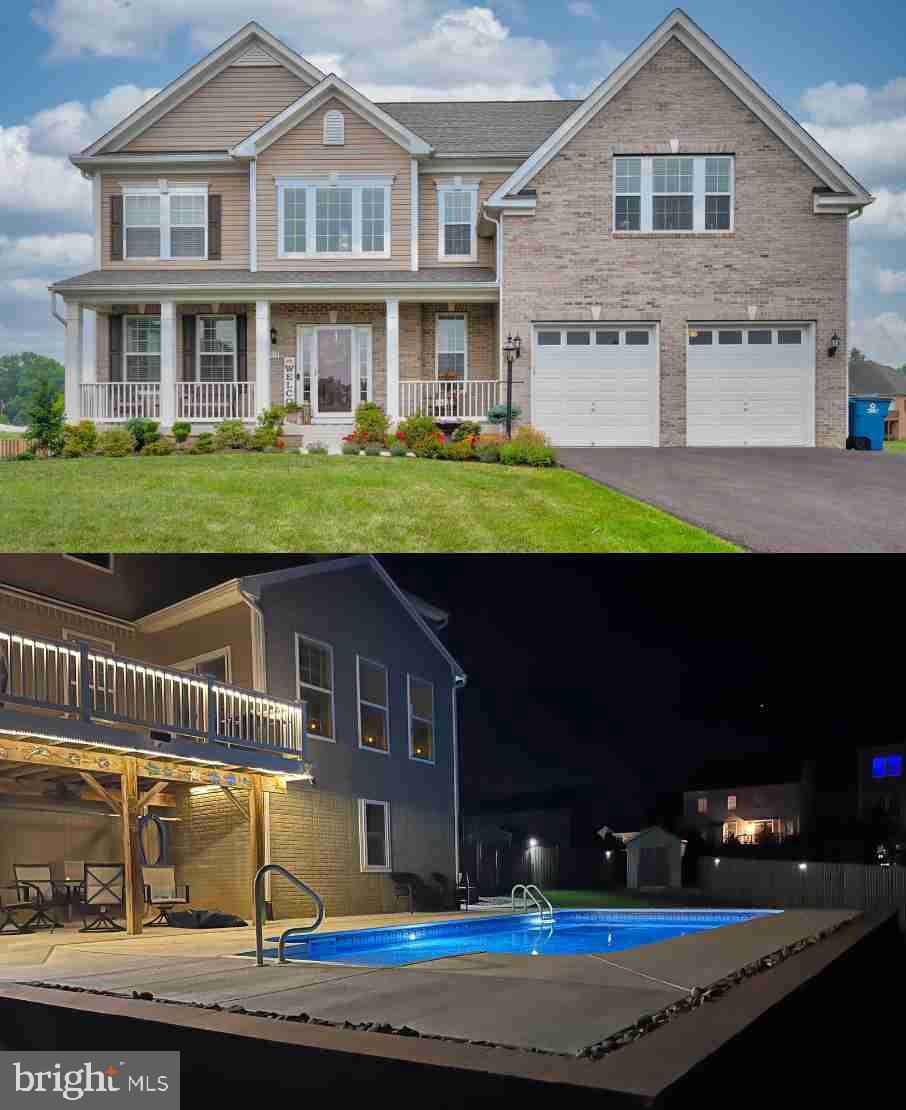 MAPLE VALLEY ESTATES - Residential