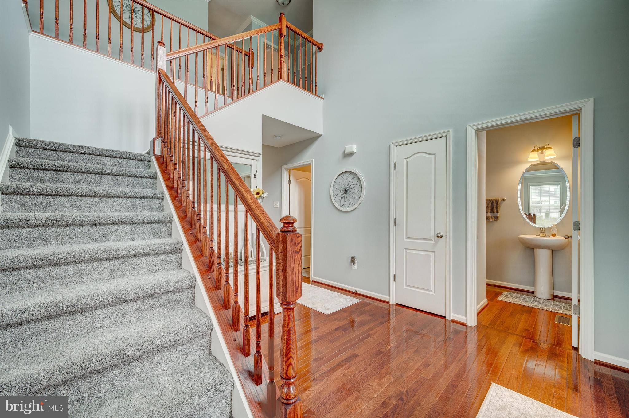 MAPLE VALLEY ESTATES - Residential