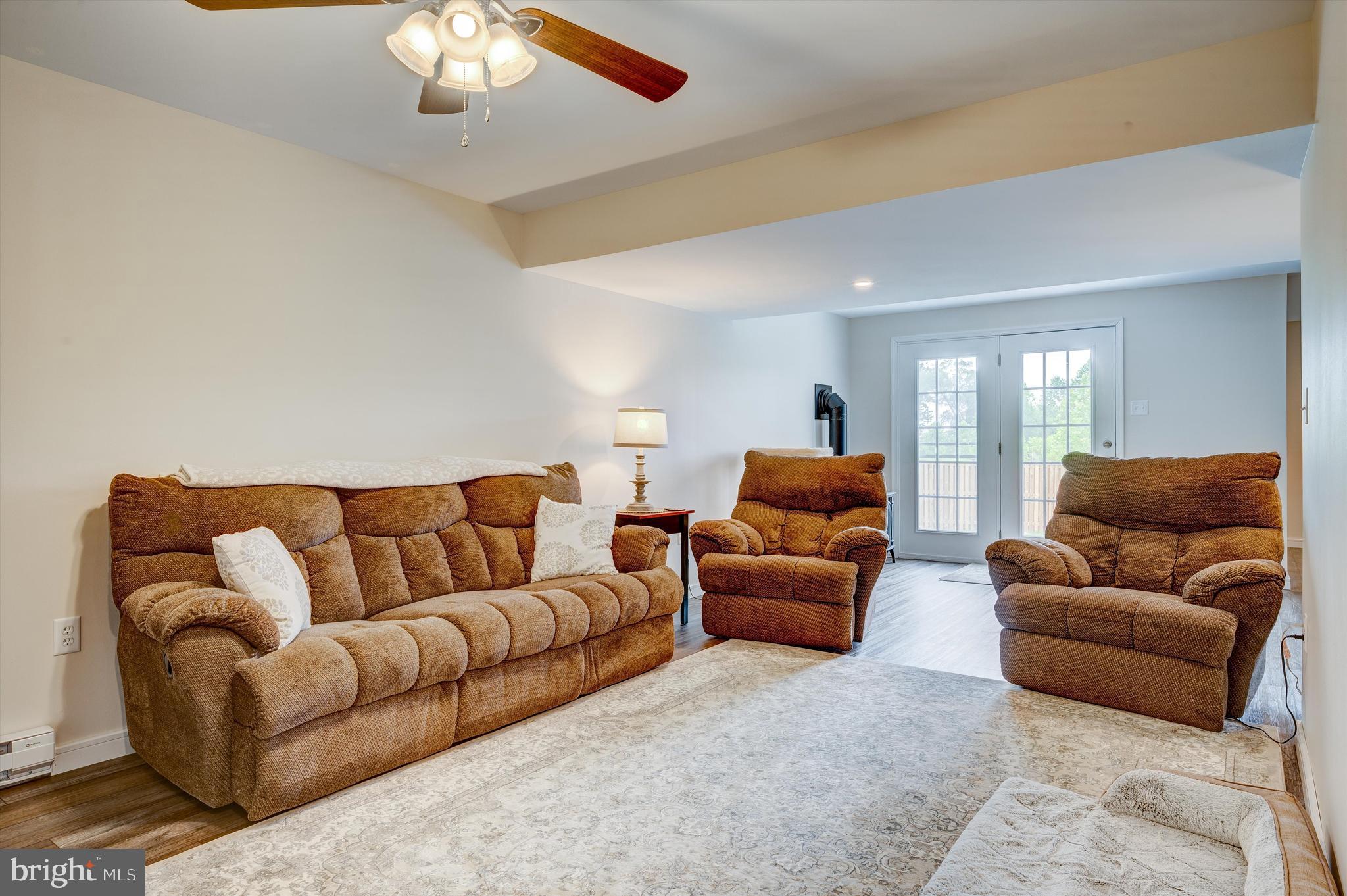 MAPLE VALLEY ESTATES - Residential