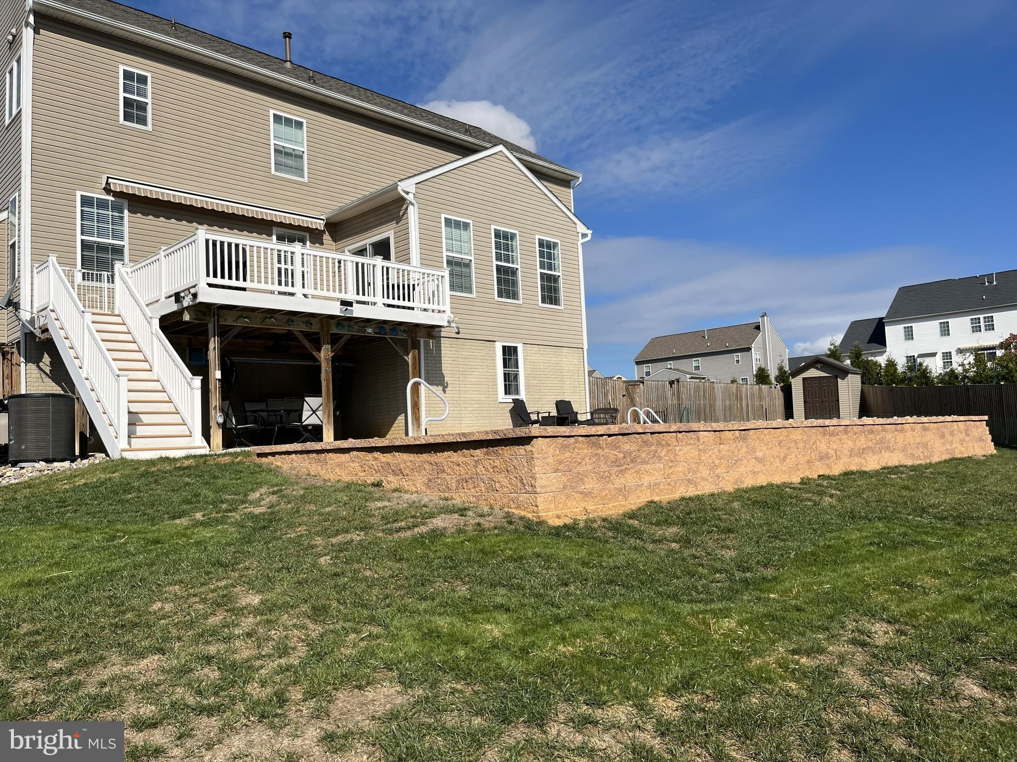 MAPLE VALLEY ESTATES - Residential