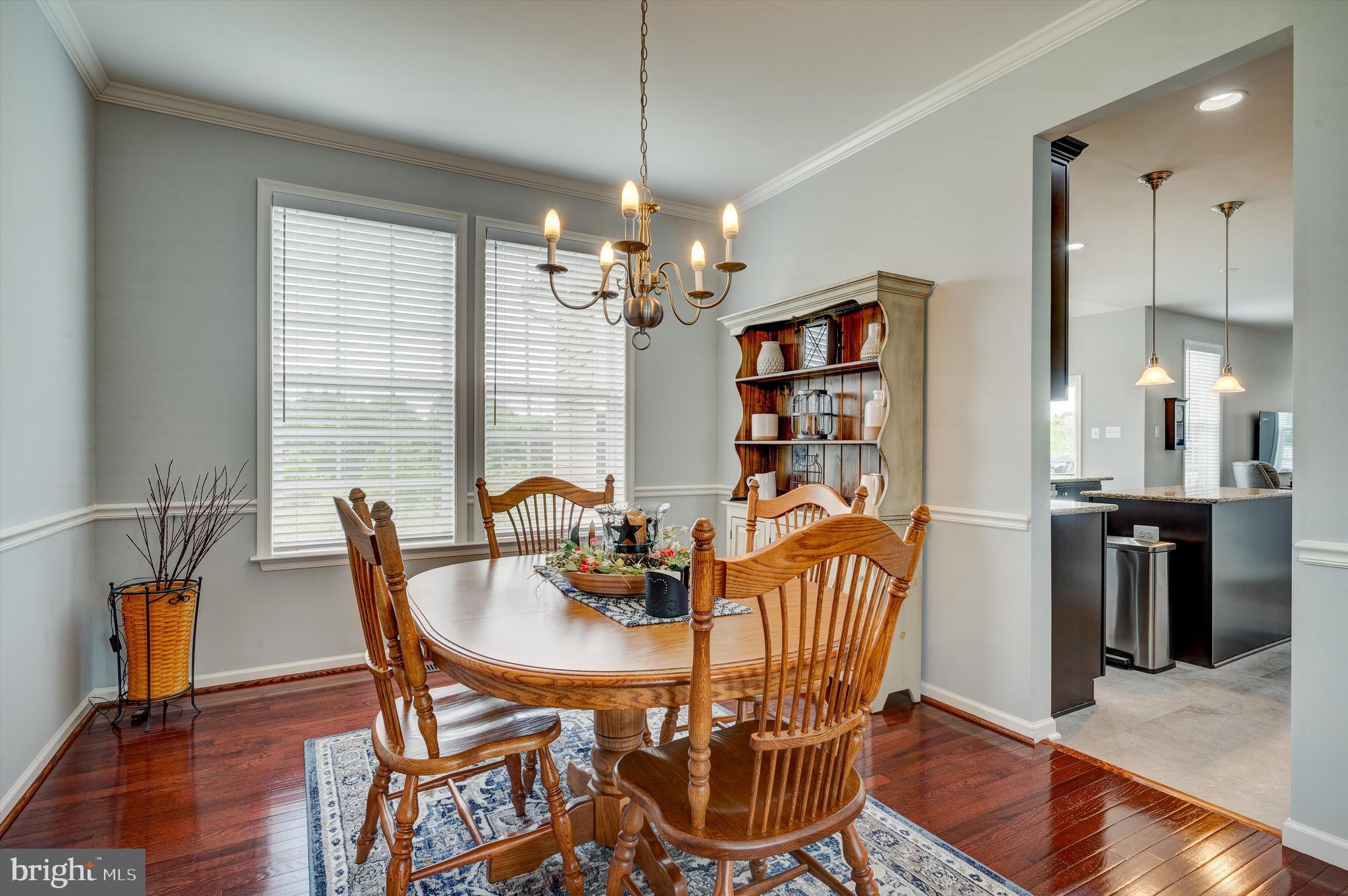 MAPLE VALLEY ESTATES - Residential