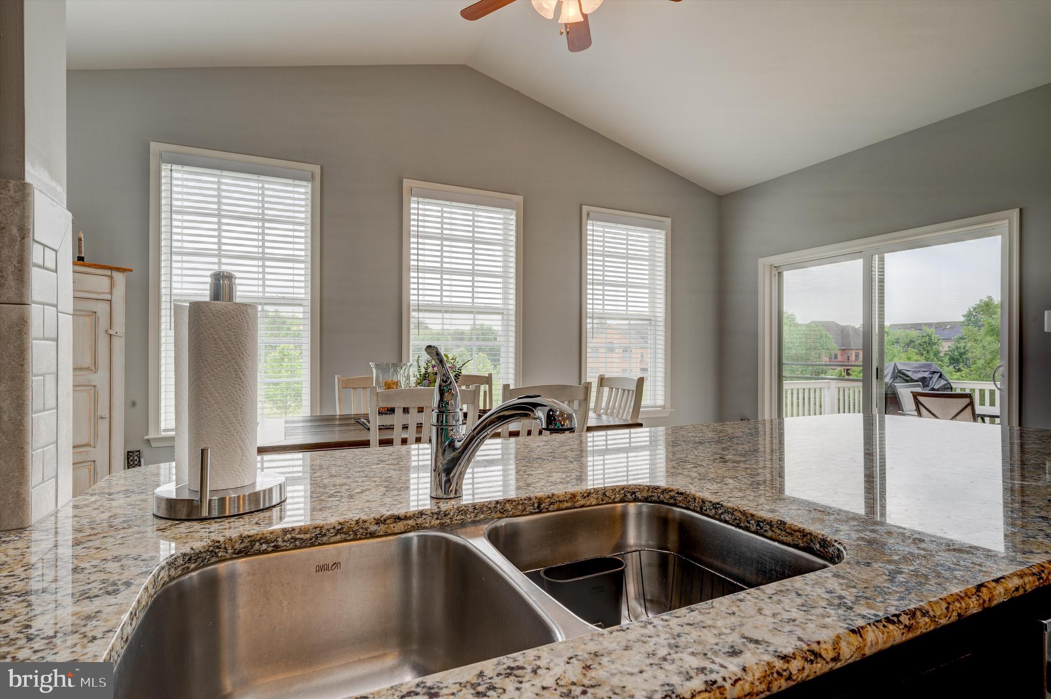 MAPLE VALLEY ESTATES - Residential