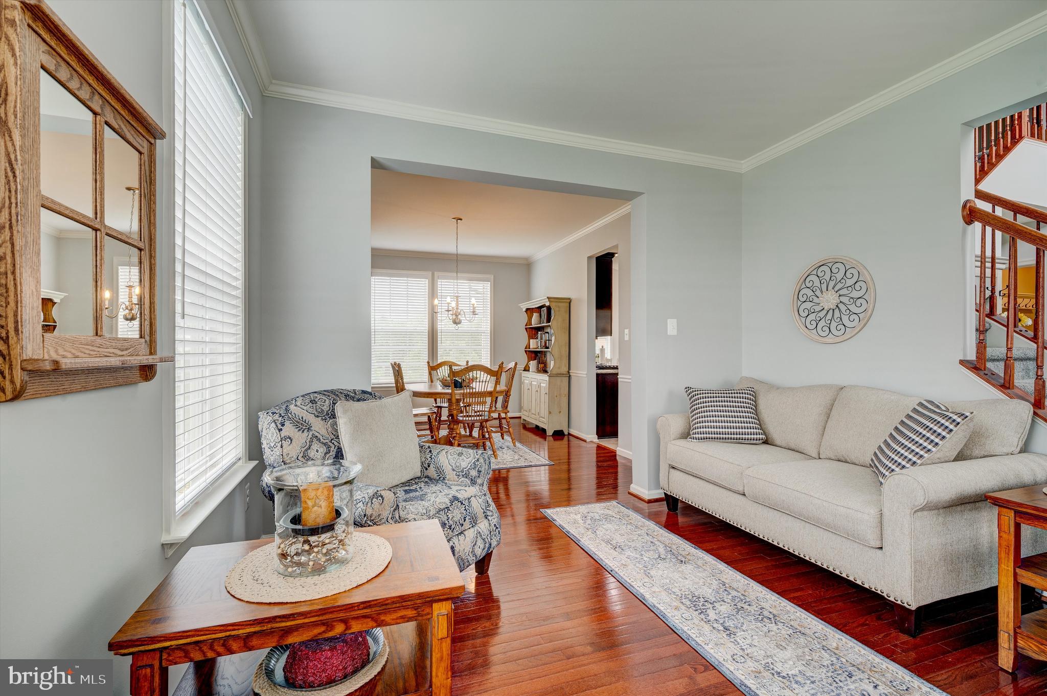 MAPLE VALLEY ESTATES - Residential