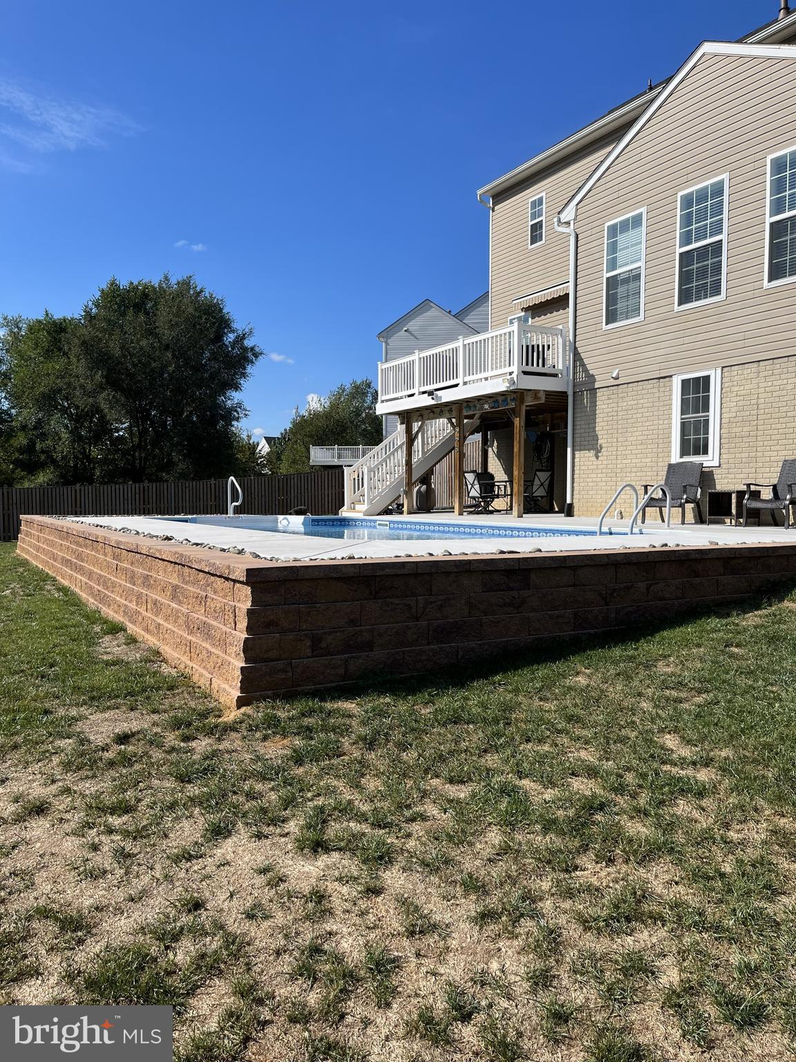 MAPLE VALLEY ESTATES - Residential