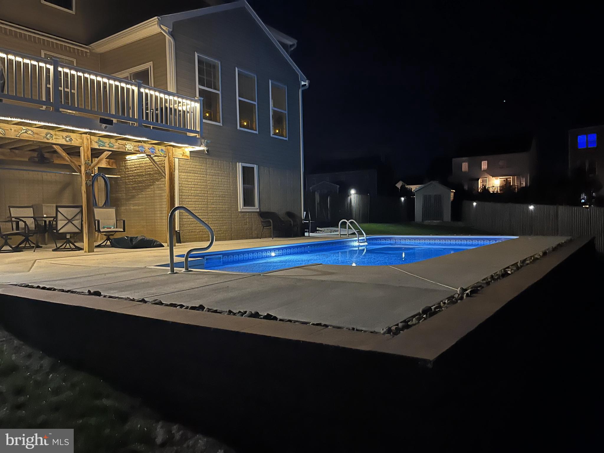 MAPLE VALLEY ESTATES - Residential